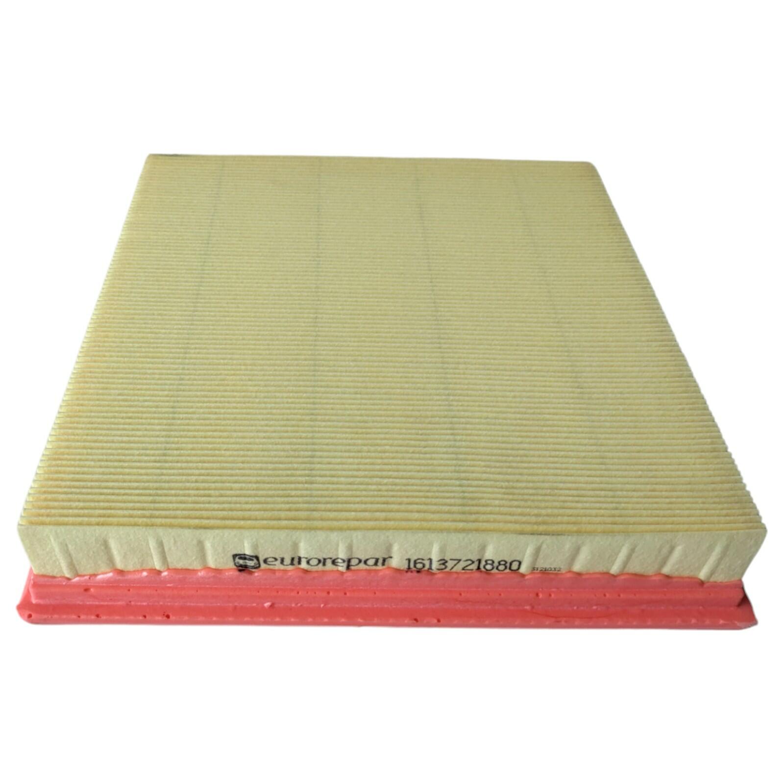 Air filter Transit 1613721880 replacement