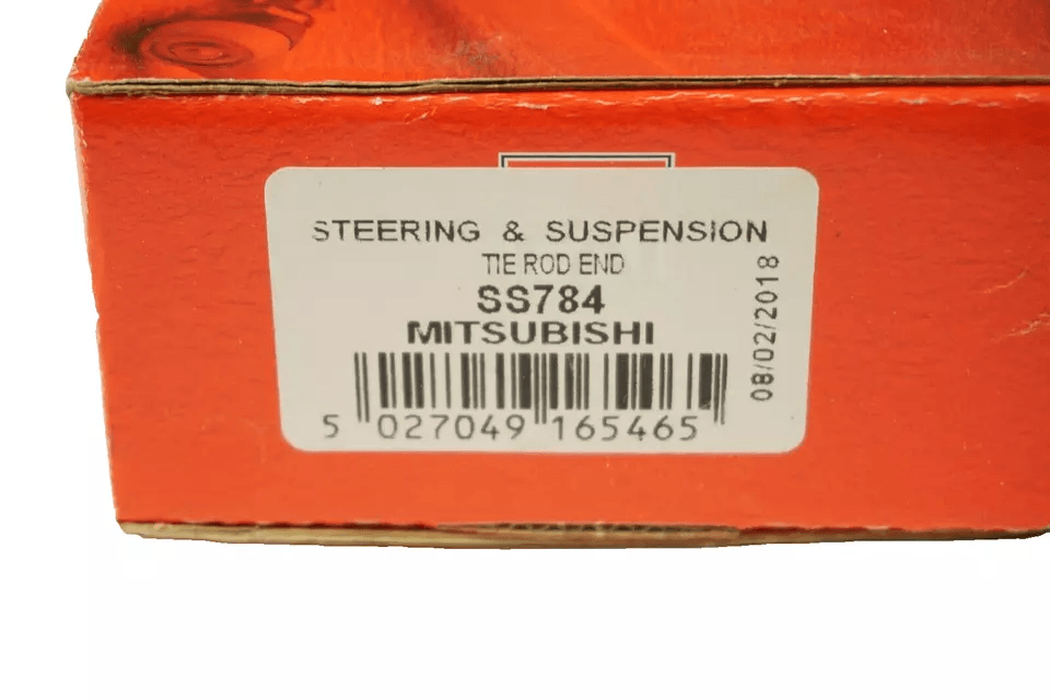 FAI Auto parts Tie Rod End For fits Mitsubishi