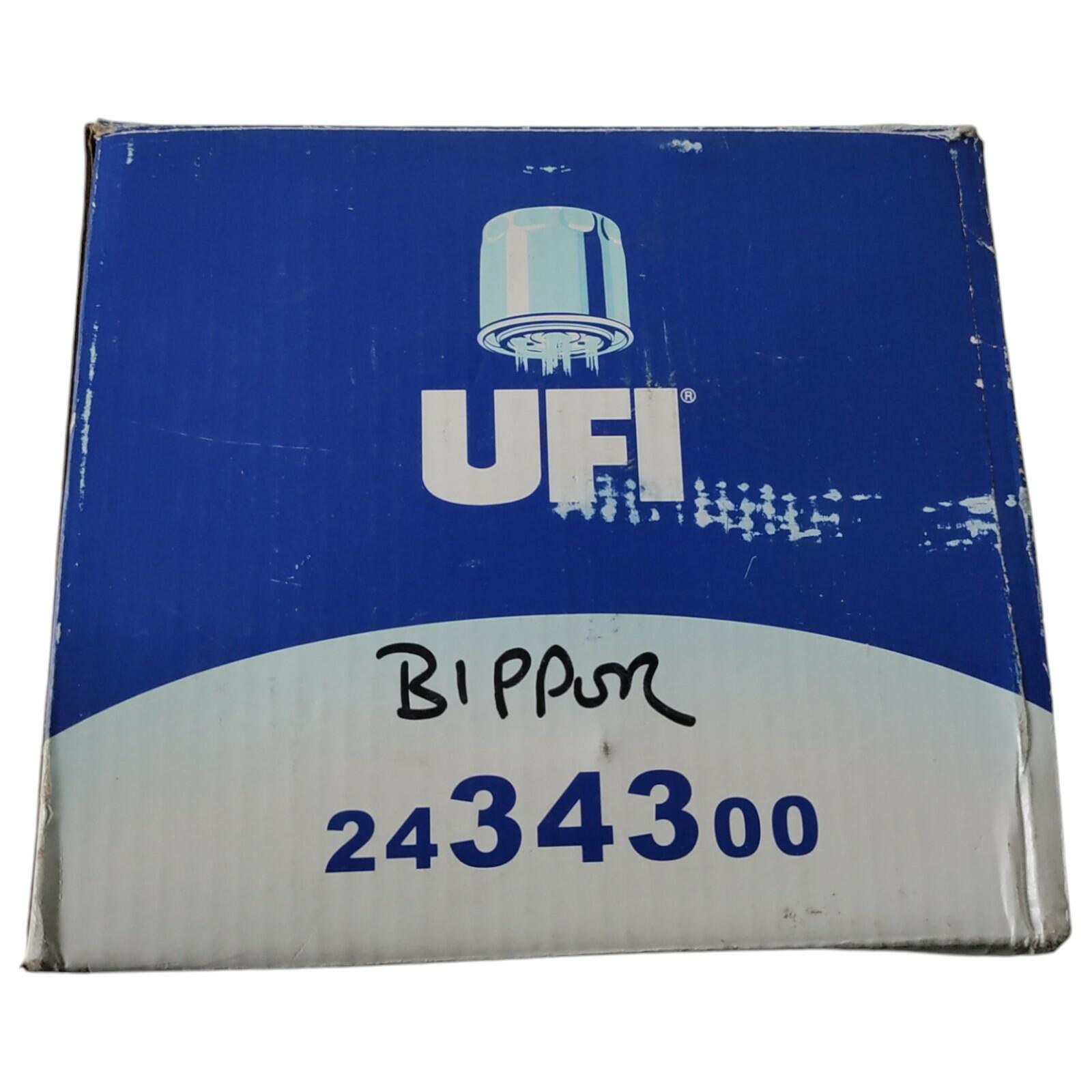 GFN Parts UFI Fuel Filter Fits Citroen Ford Mazda Peugeot Renault Toyota automotive part