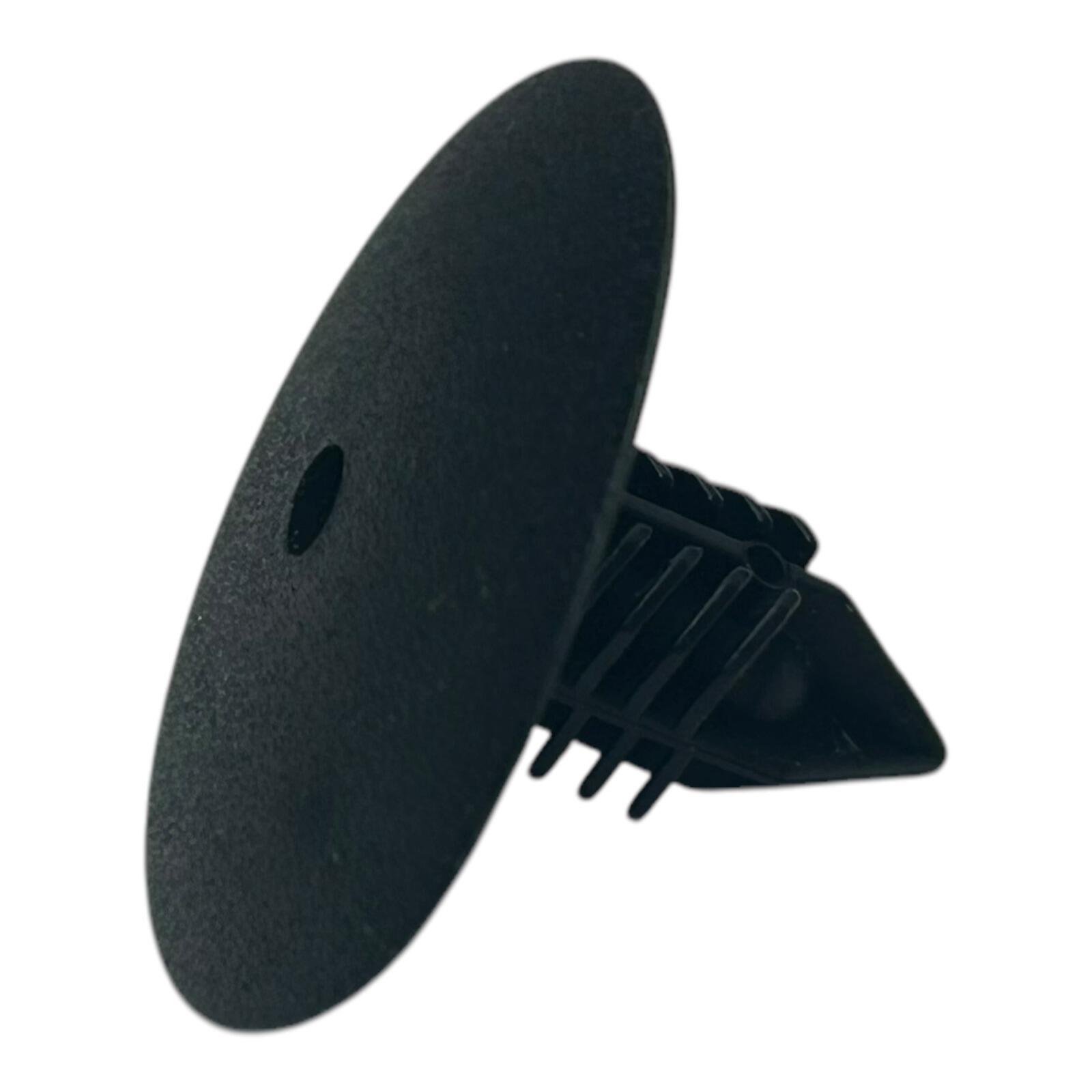 Vauxhall factory Front wheel splash guard retainer 91169652