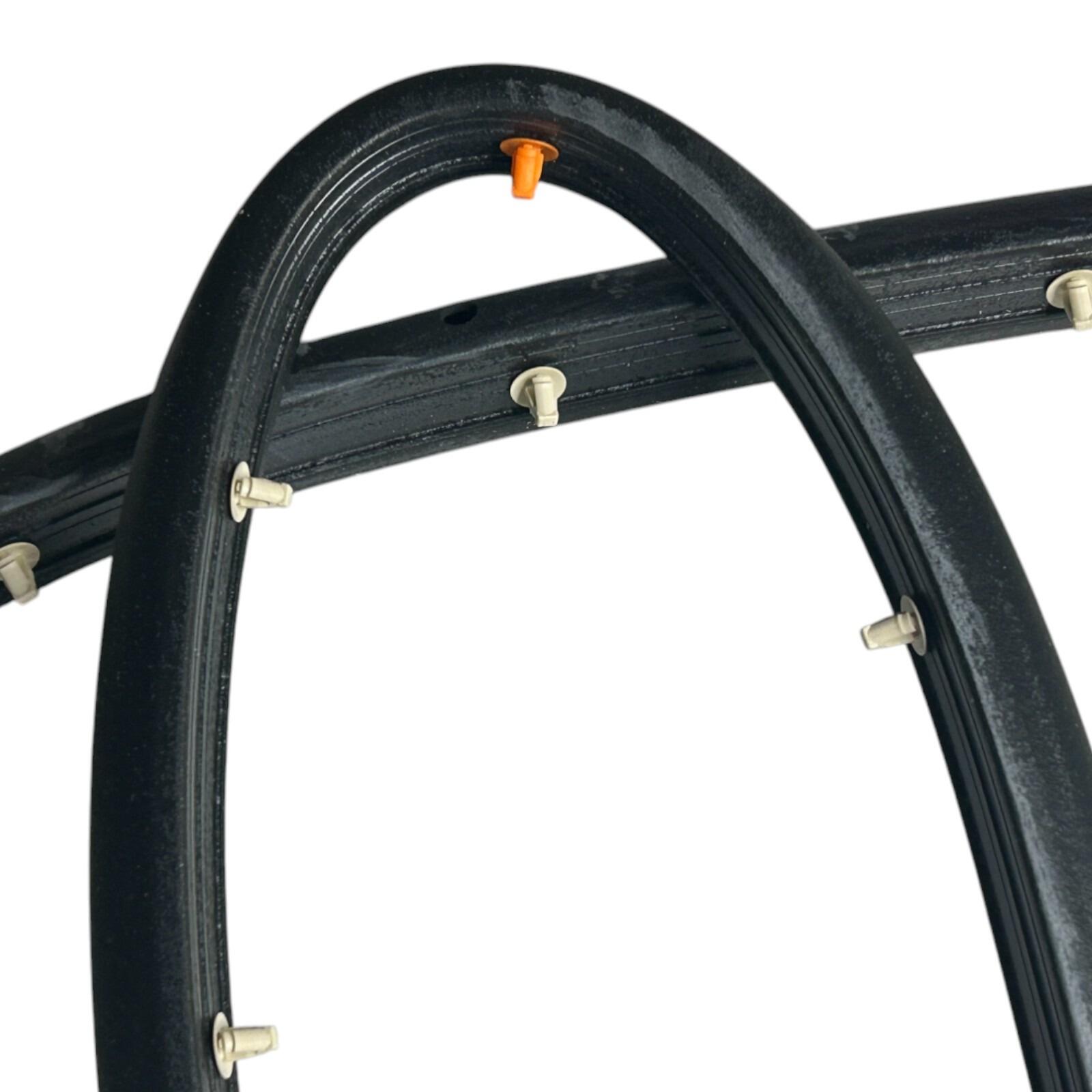 Ford OEM Mondeo Estate RH OS Rear door seal