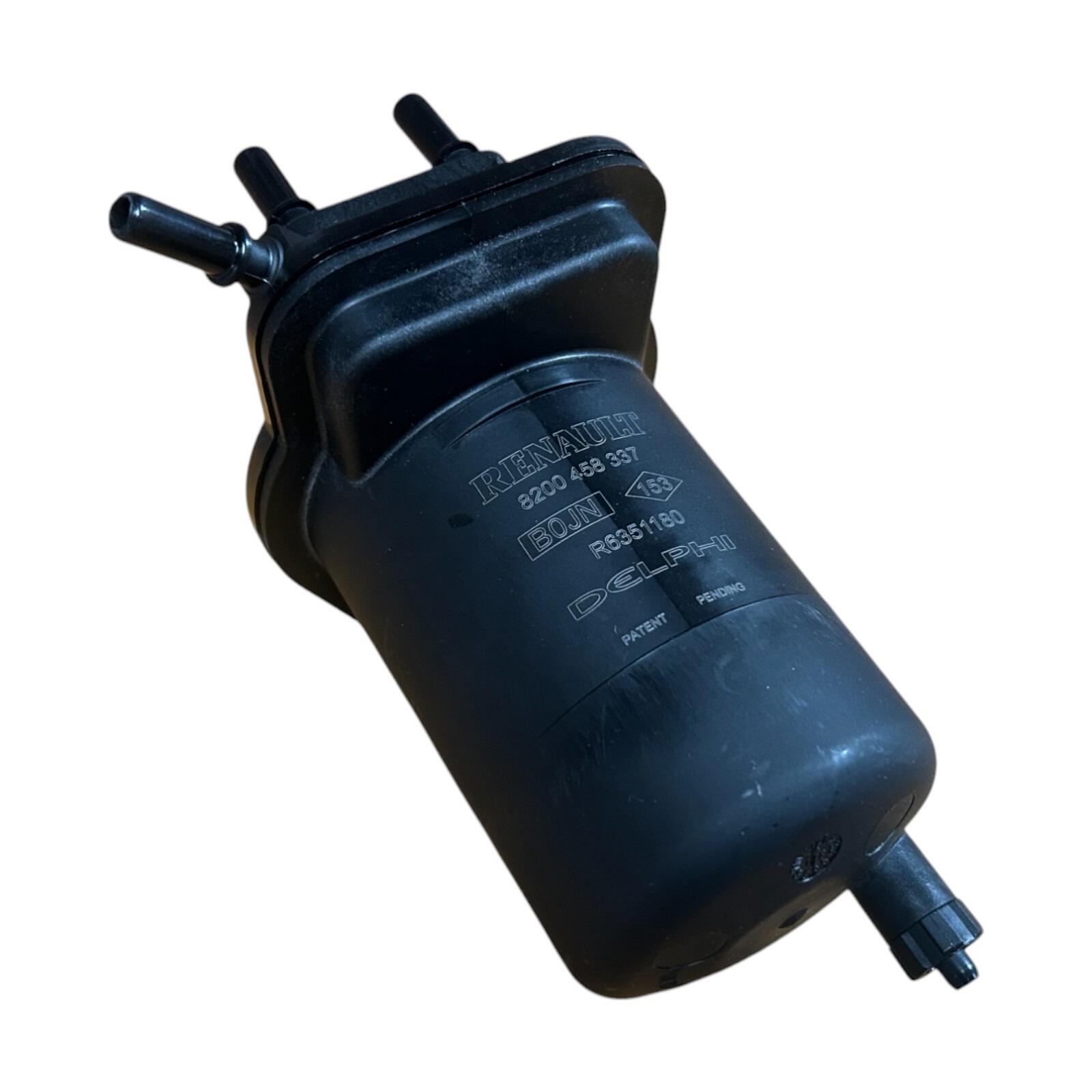 Nissan OEM Fuel filter strainer assembly