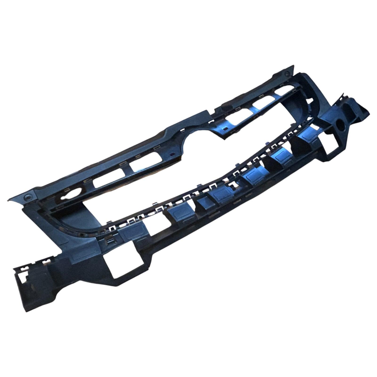 Vauxhall OEM Front grille reinforcement (anthracite) original equipment