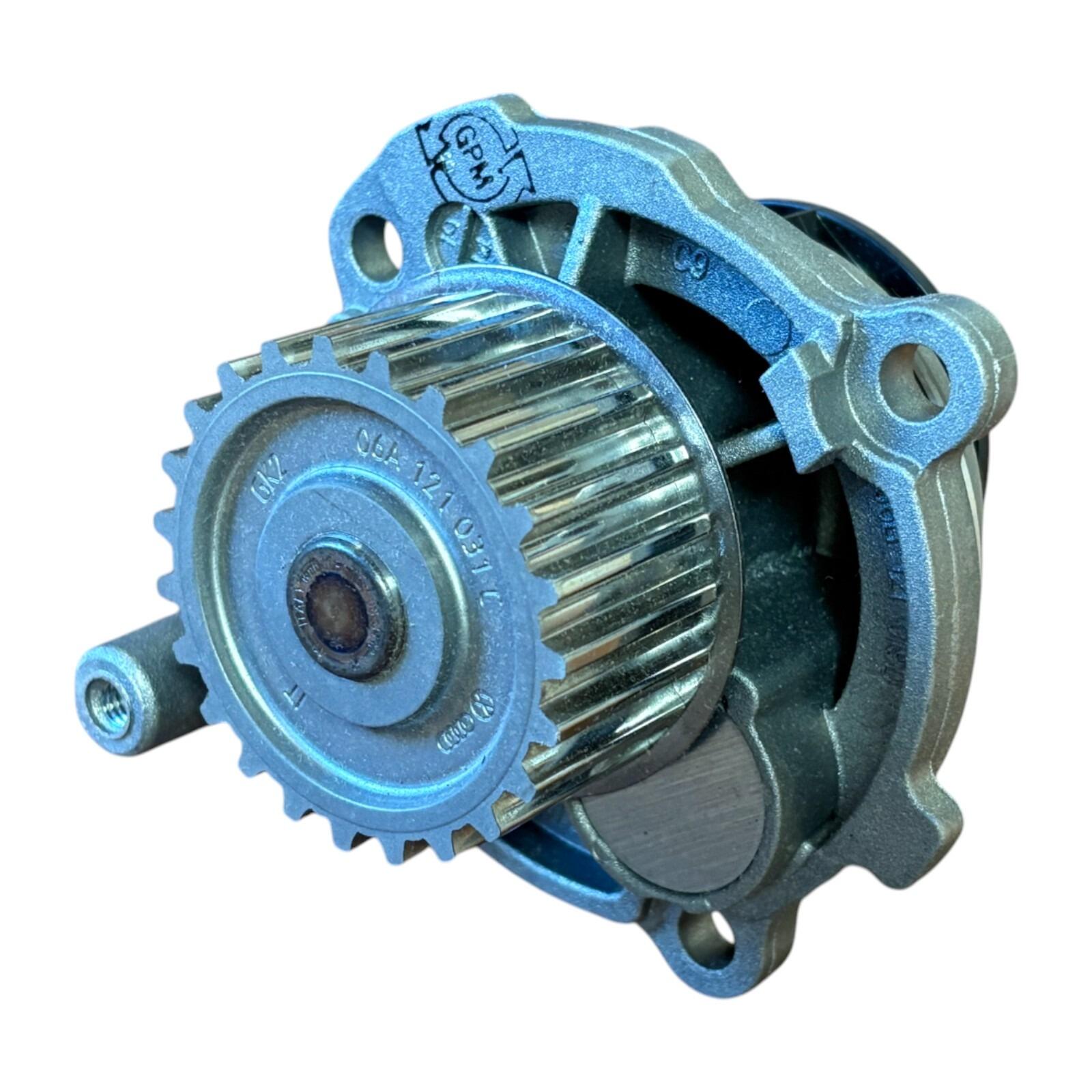 Genuine Volkswagen Audi SEAT Skoda Water pump