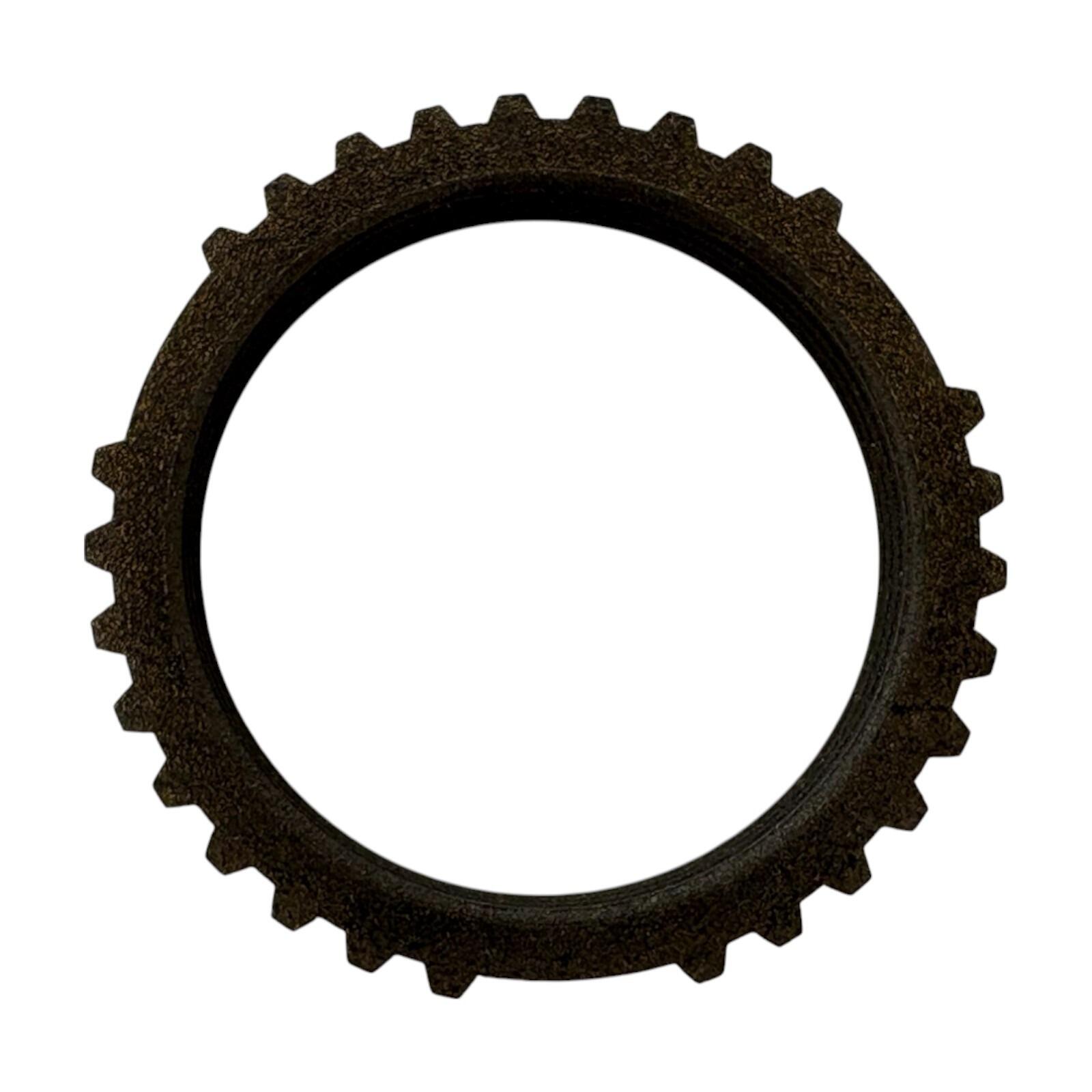 FIAT Doblo Vauxhall Combo D 3rd-4th gear sync ring automotive part