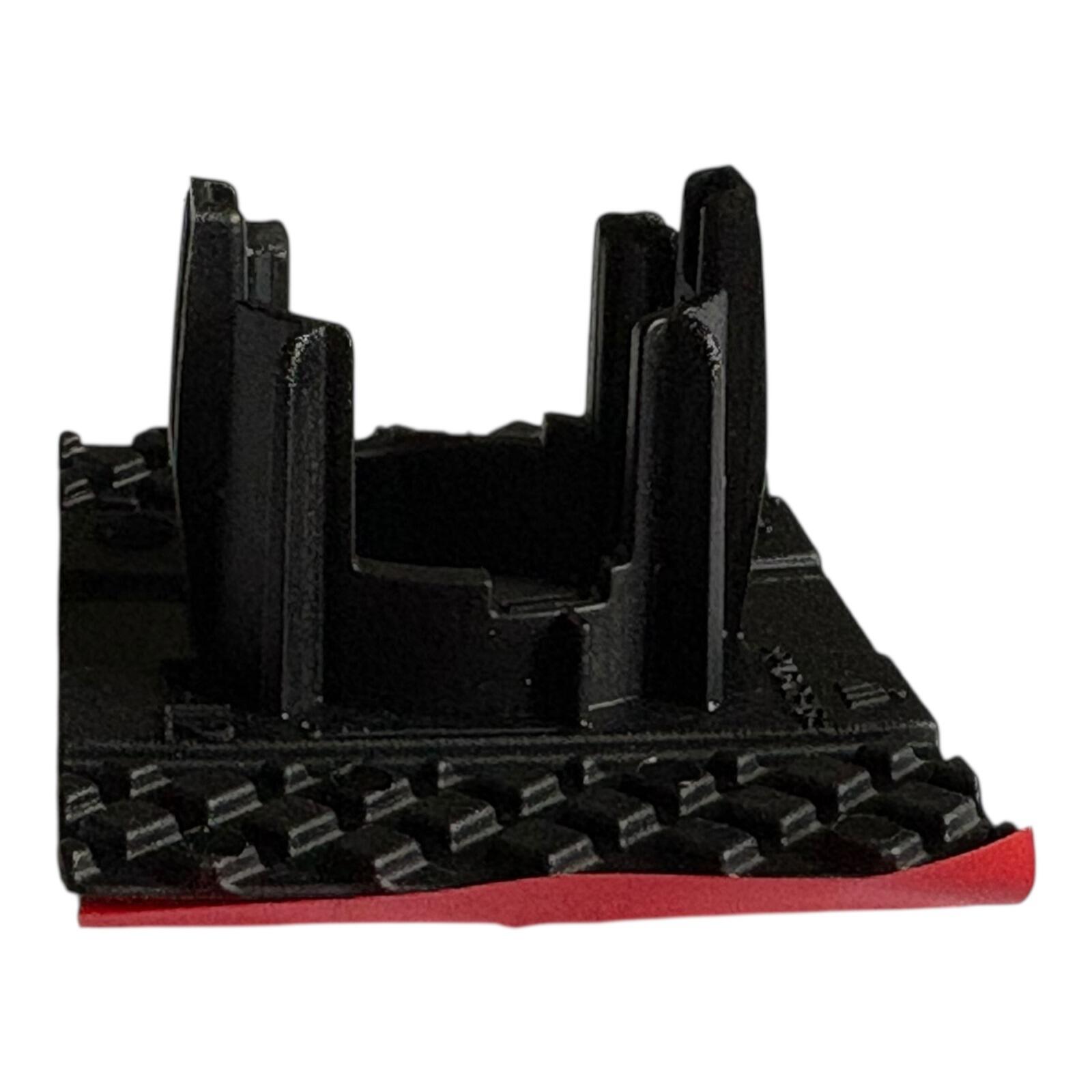 Skoda Fabia LH NS Rear parking sensor bracket automotive part