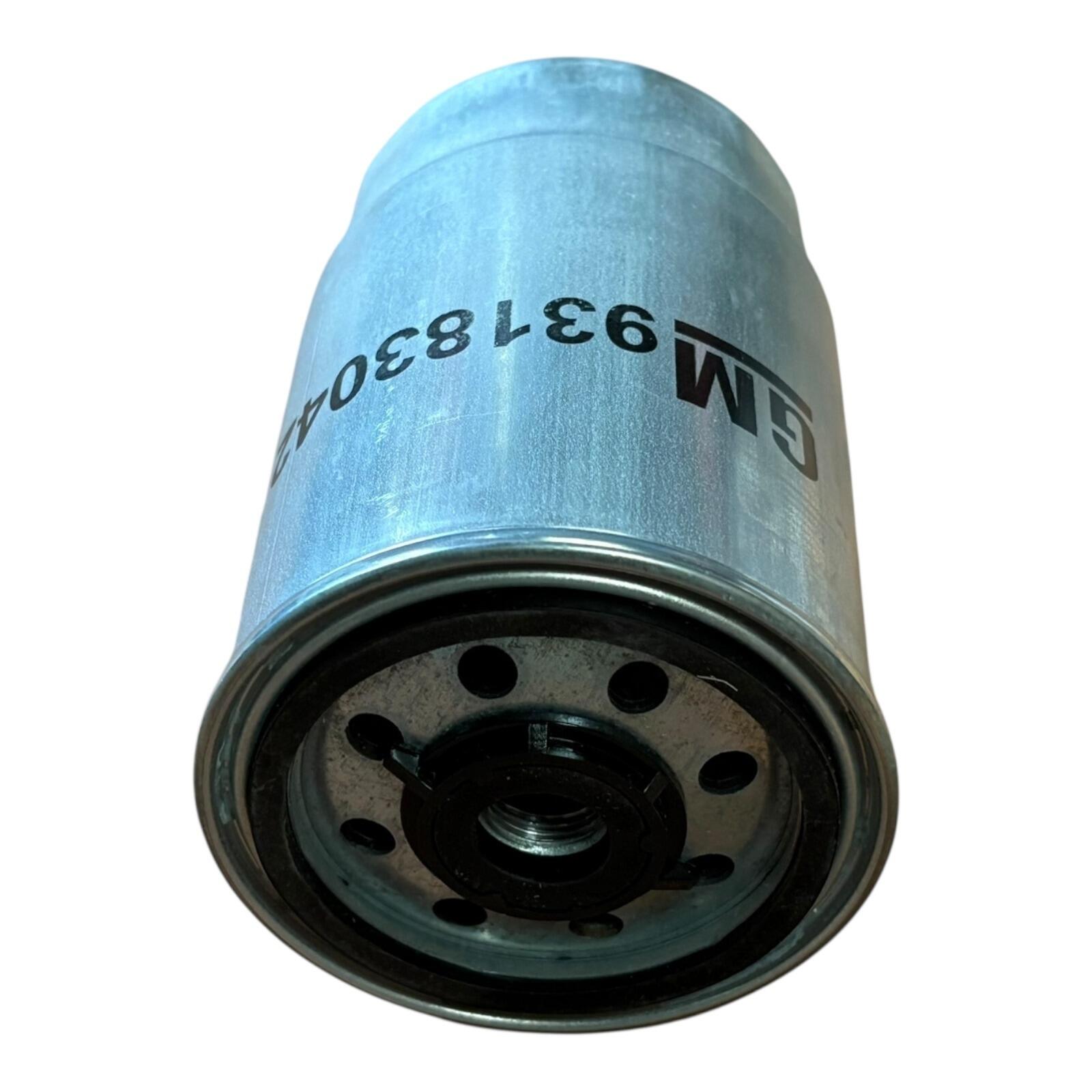Ford Vauxhall Astra F Corsa B Fuel filter automotive part