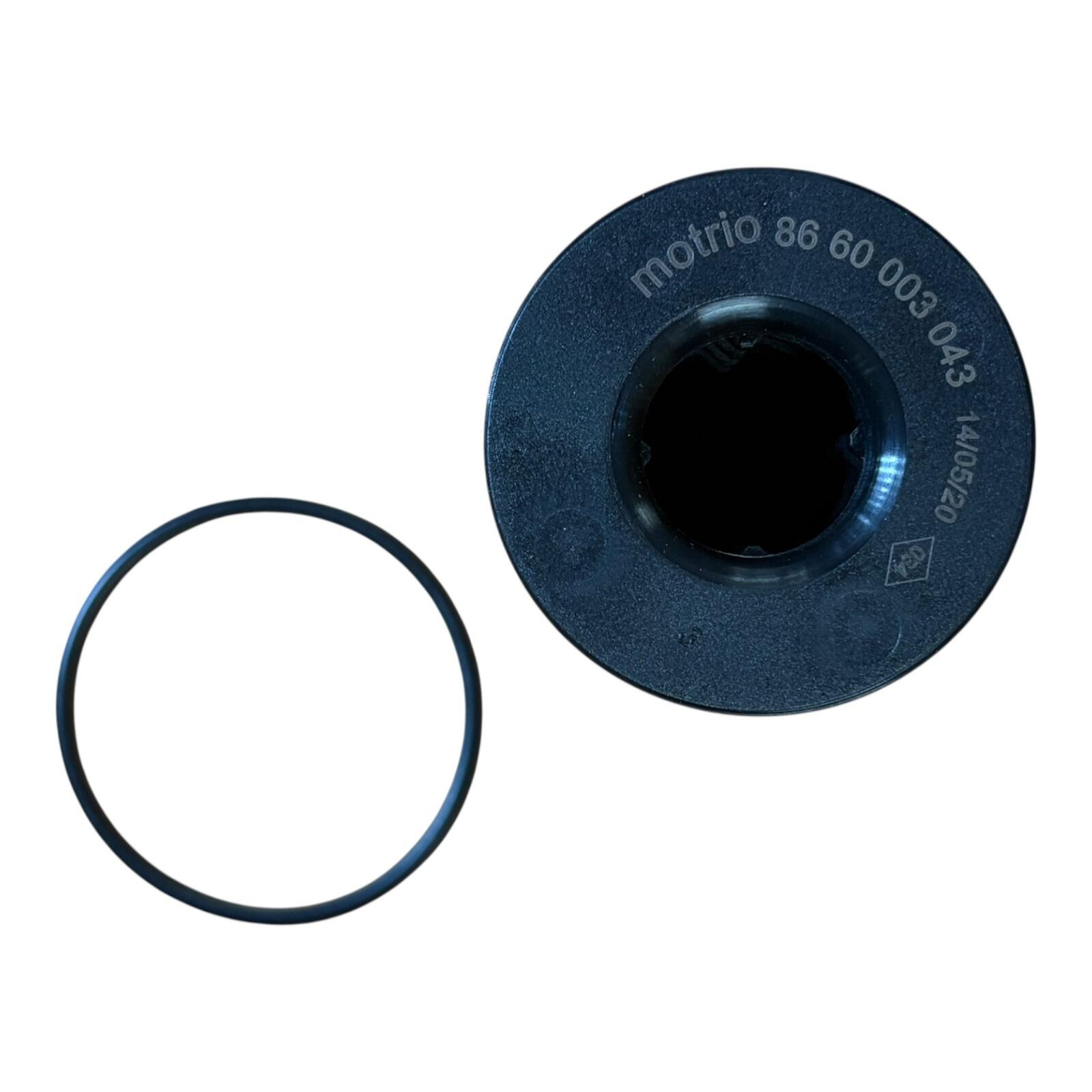 Motrio Oil filter Mercedes Nissan Renault replacement part