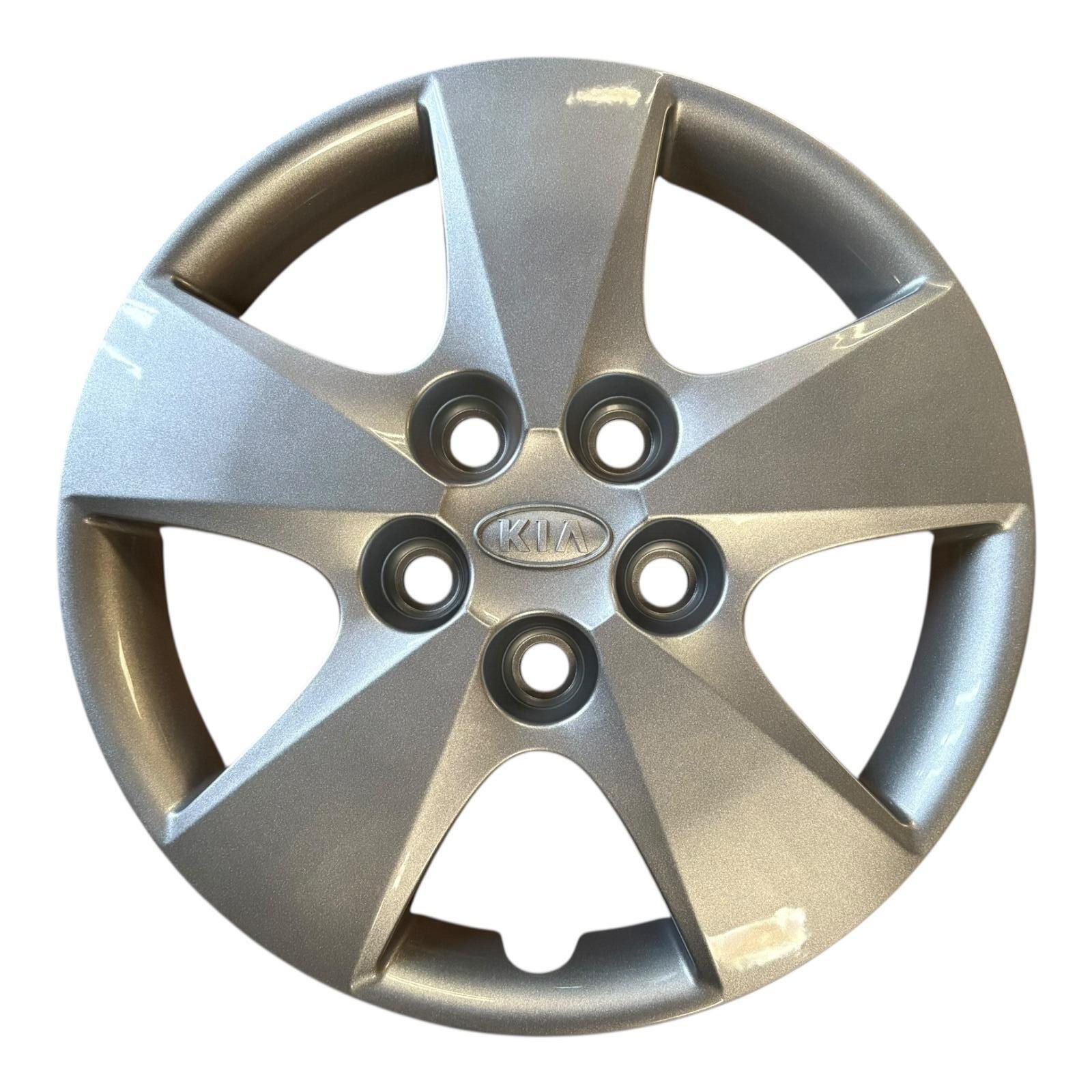 Genuine KIA Ceed 15" Wheel trim