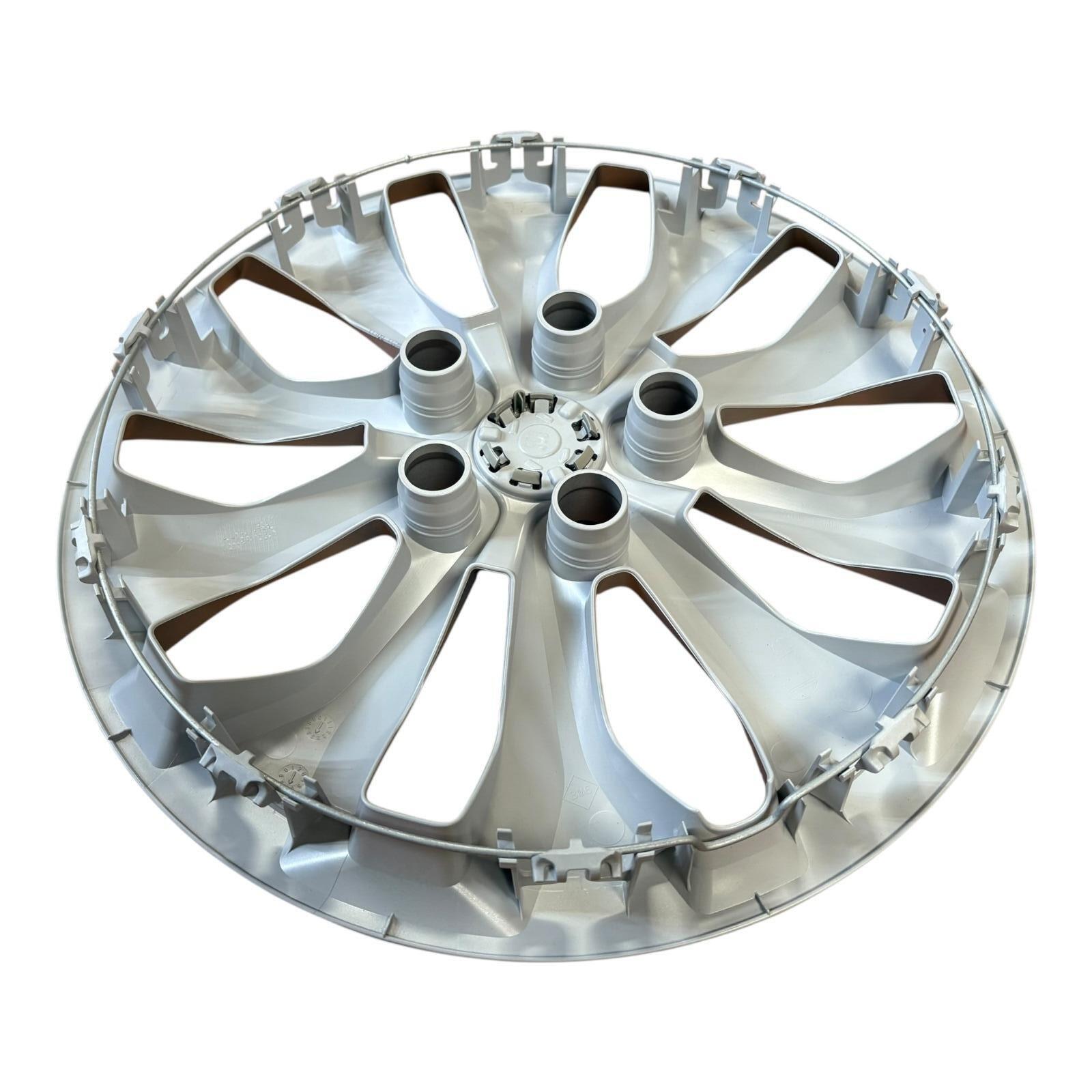 Renault Megane 4 16" Wheel trim