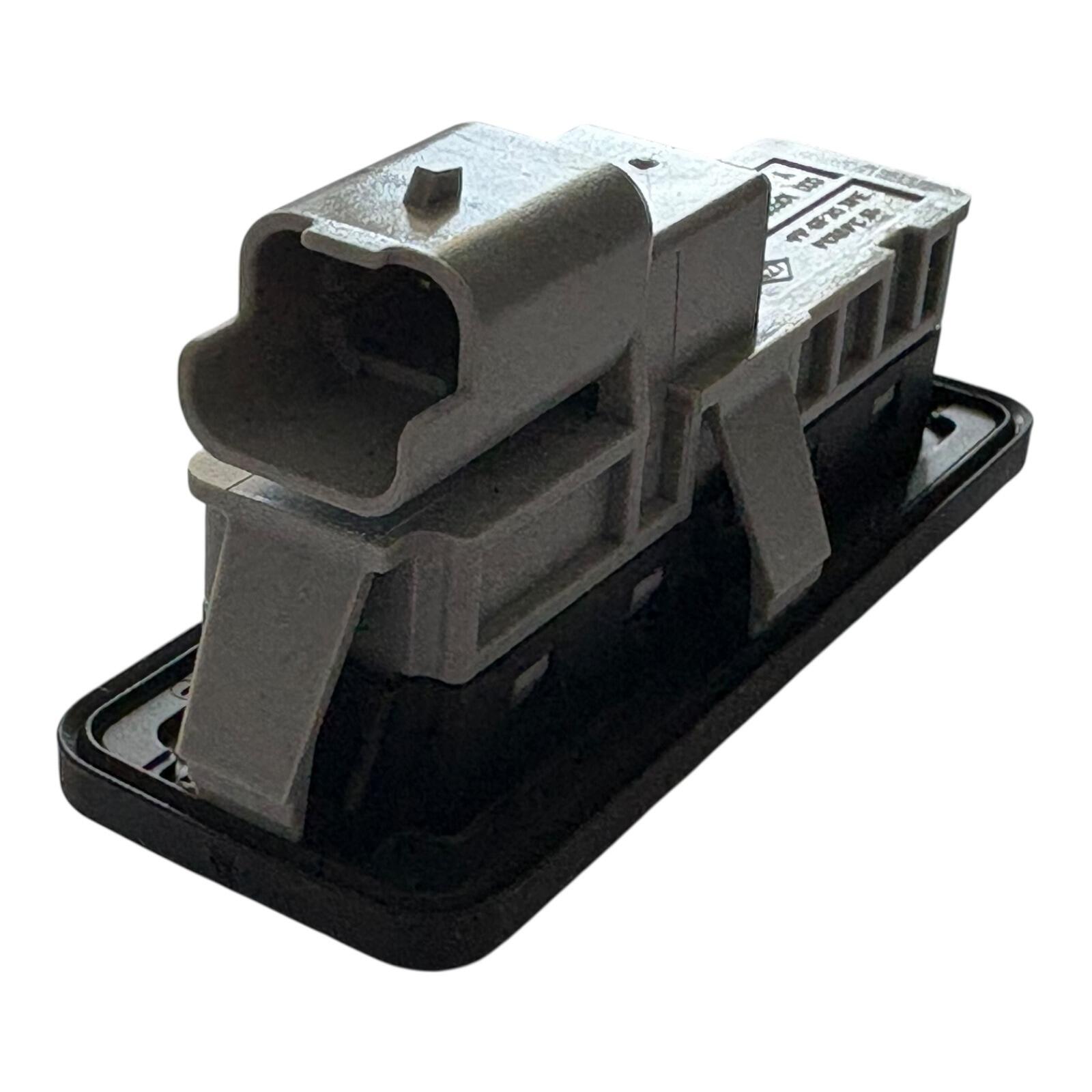 Renault Megane Scenic Tailgate handle switch