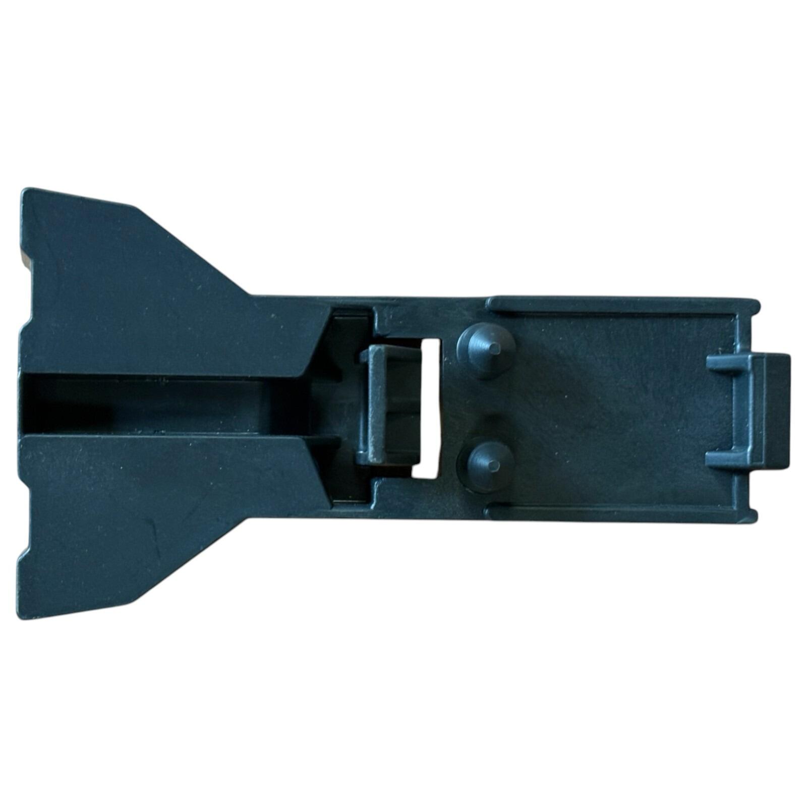 Vauxhall Corsa C Combo C Rear bumper bracket original equipment
