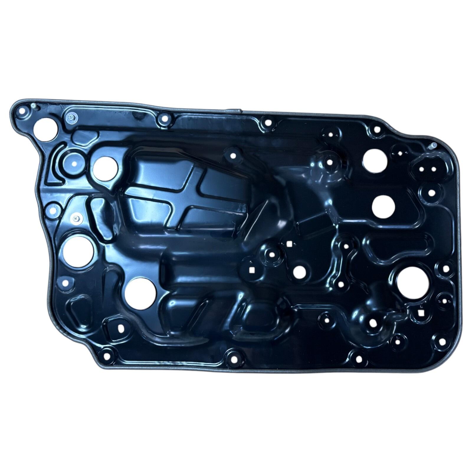 Genuine Nissan Front Door Inner Panel 80774AM80A