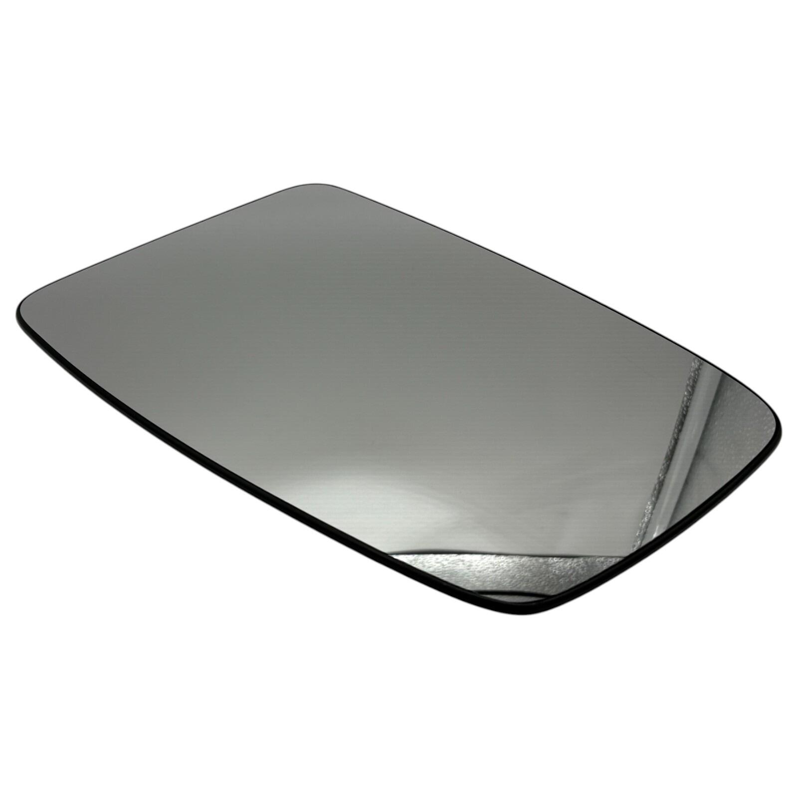 SPJ Automotive SPJ RH OS Upper wing mirror glass Master LR0672