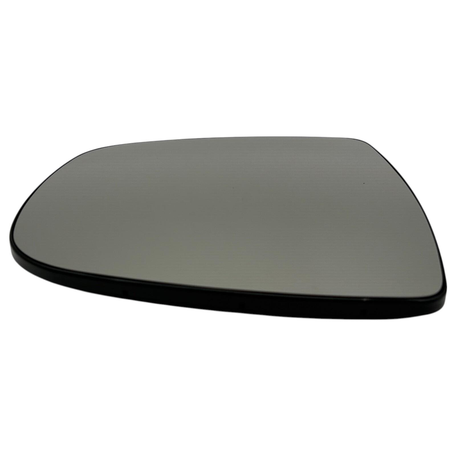 LH NS Wing mirror glass Trafic VMG1113 replacement
