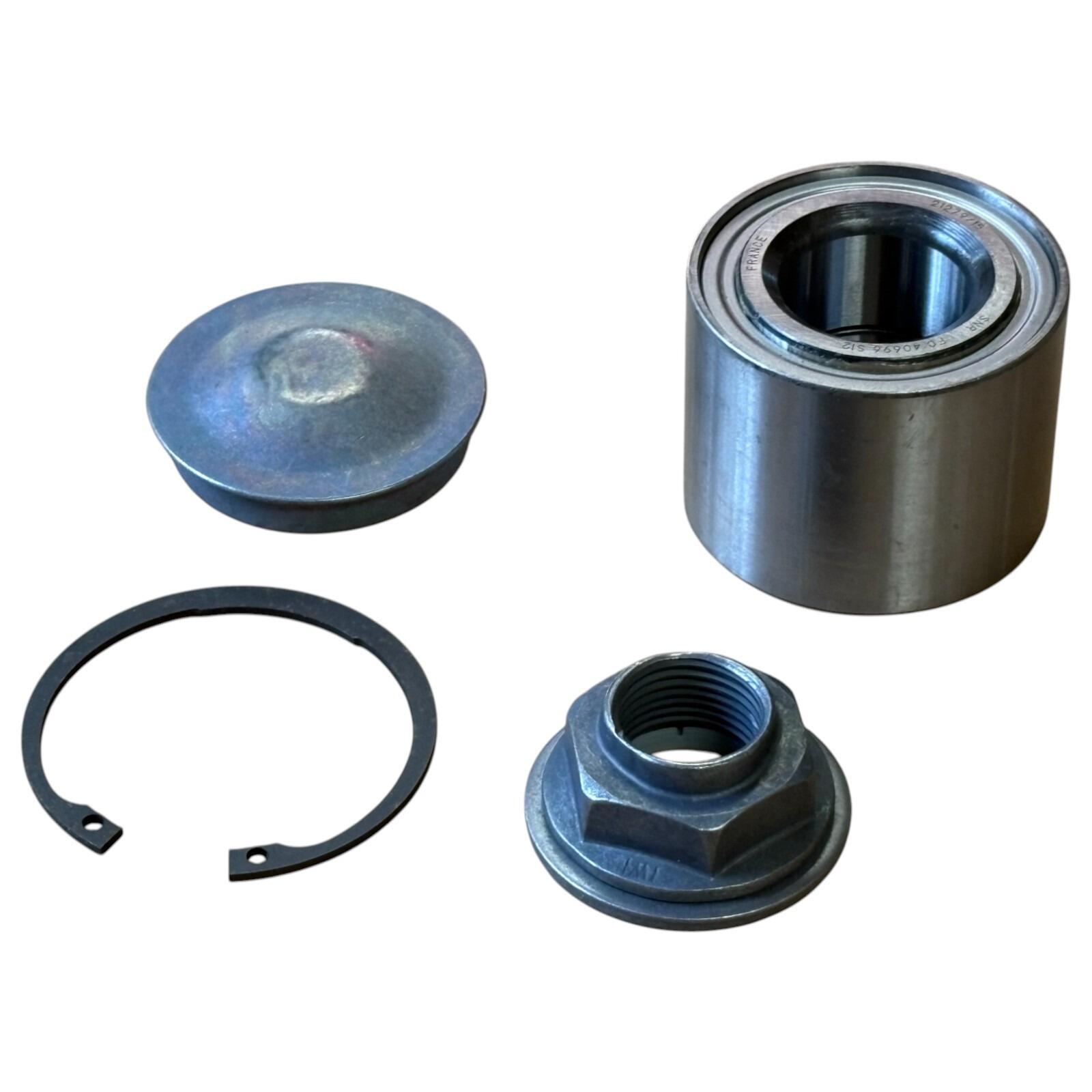 Genuine Renault Clio Dacia Logan Sandero Wheel bearing kit