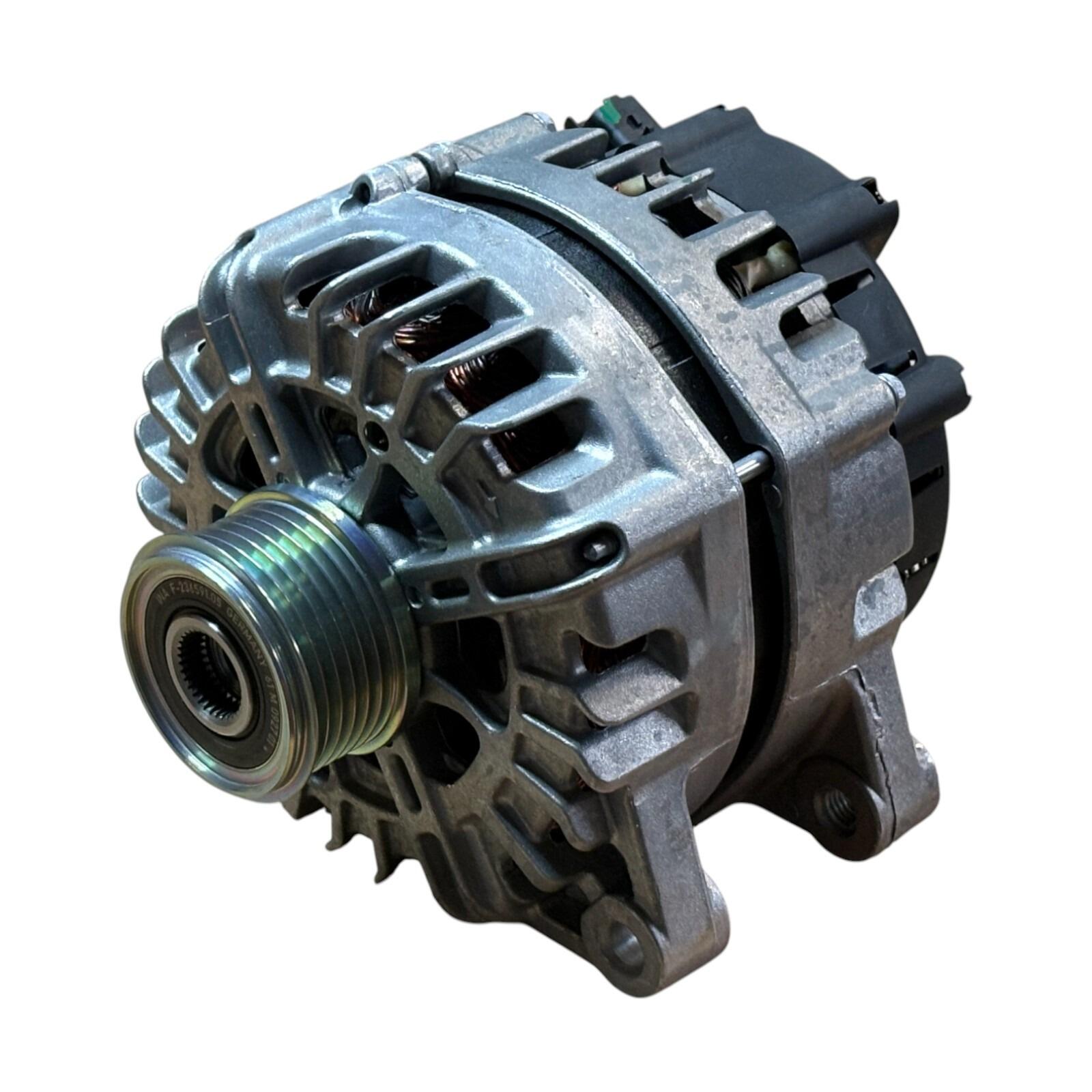 Multipart Alternator 14V 150A