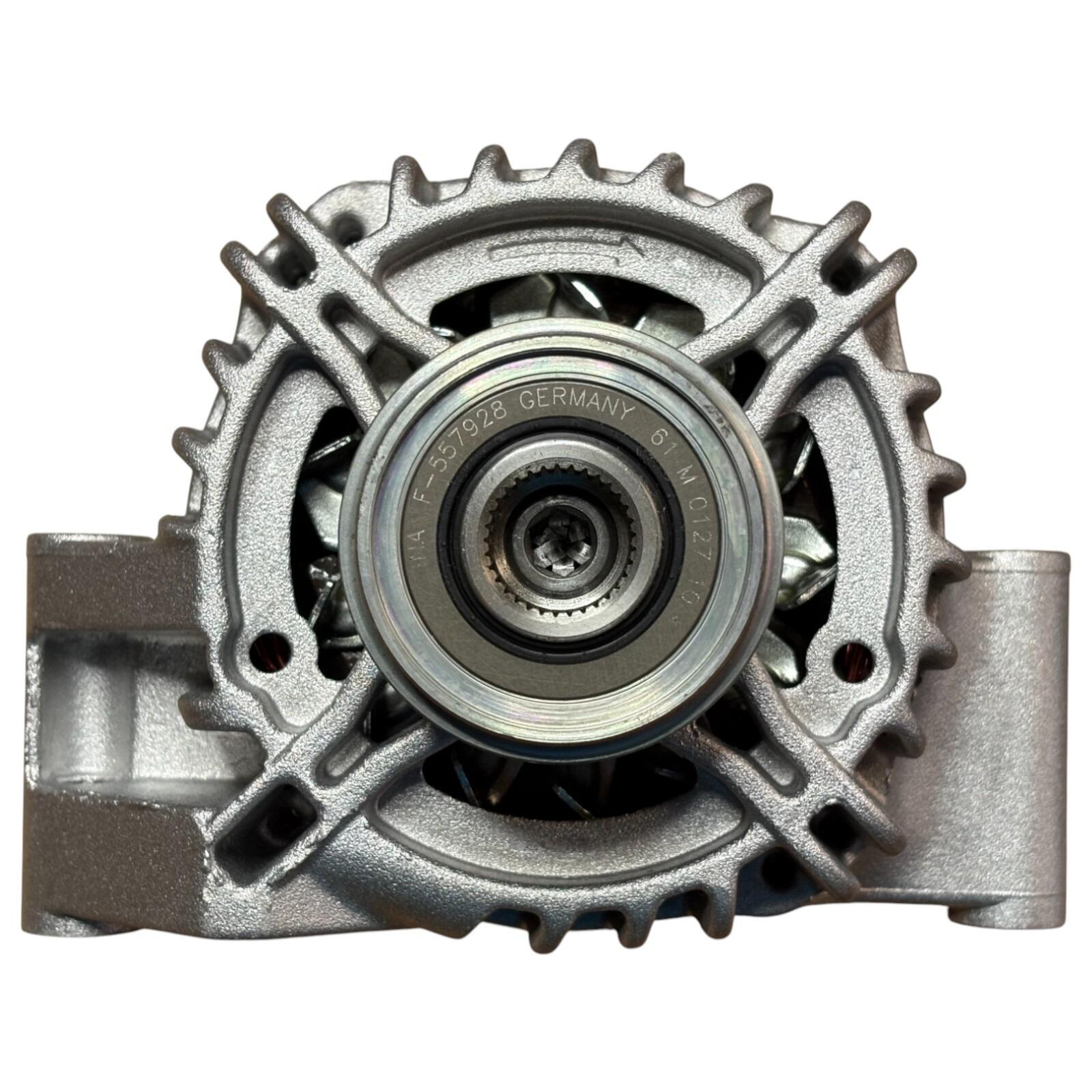 Vauxhall Corsa C Tigra B Alternator 14V 105A