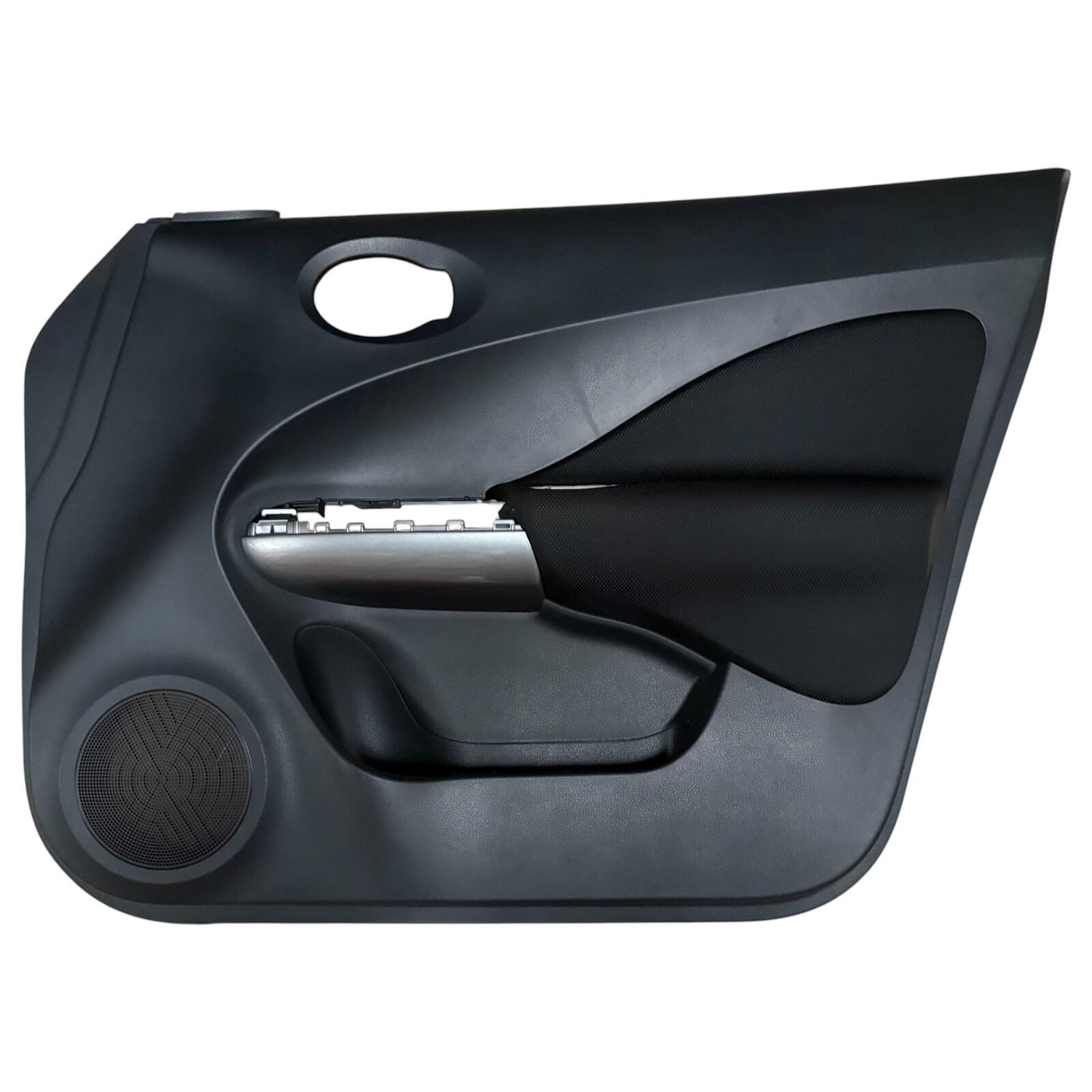 Genuine Nissan Juke (F15E) RH OS Front Door Card Trim Option 2