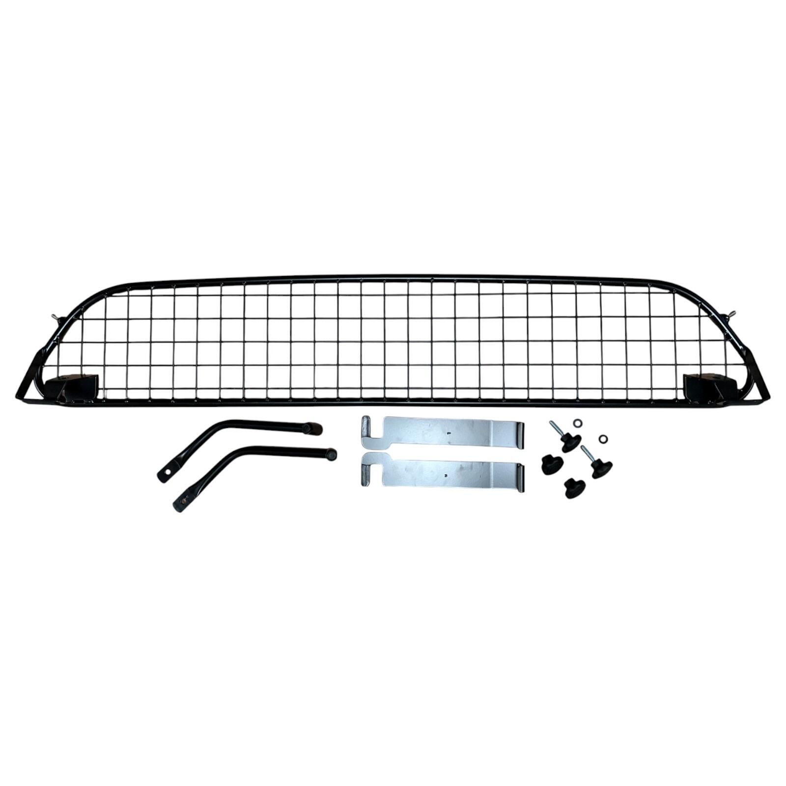 Genuine SEAT VW Ateca Load Separating Grille