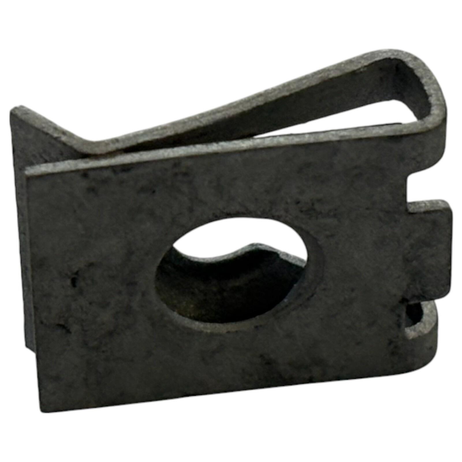 Renault Captive Nut (x1) original equipment