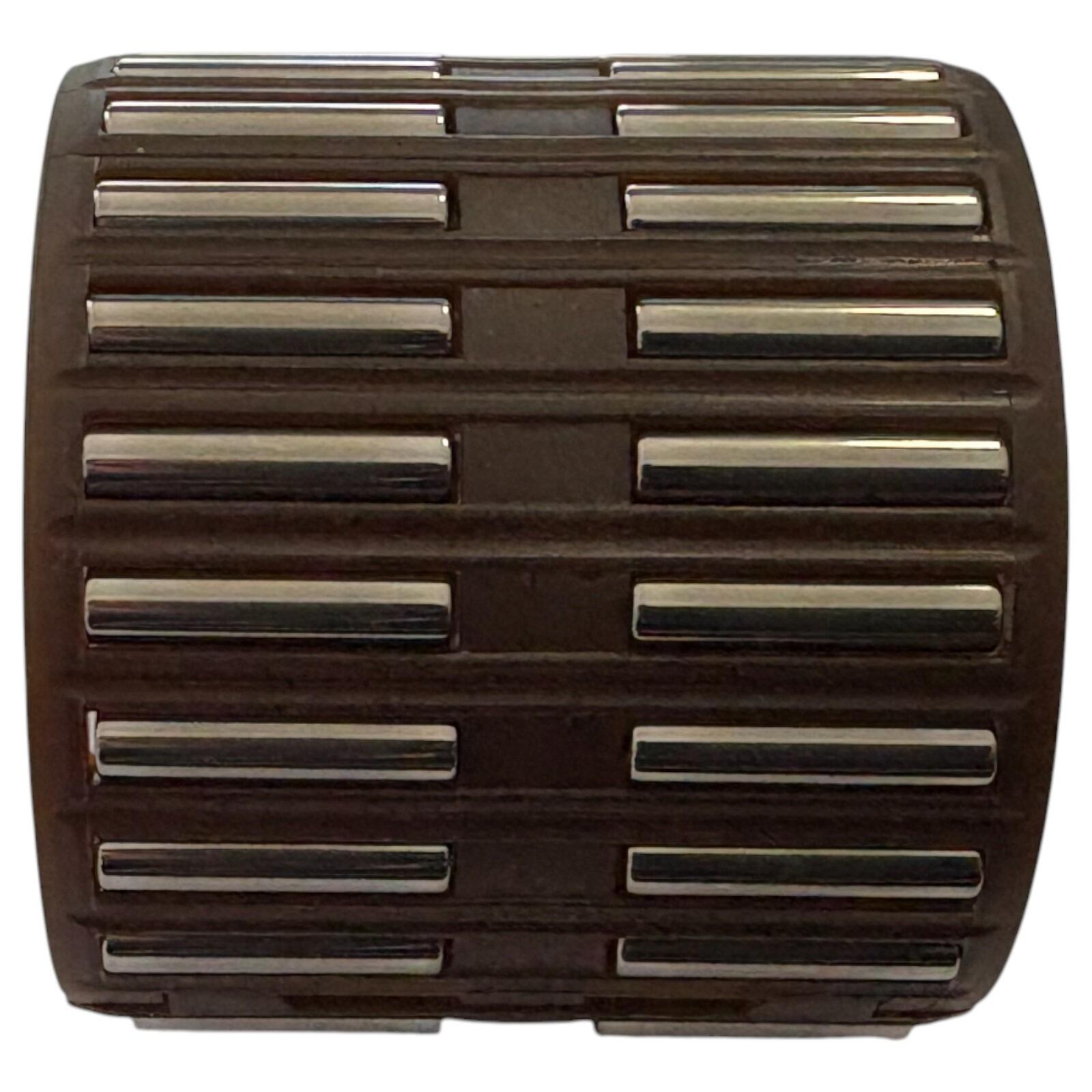 Genuine Ford 1st Gear Needle Bearing Assembly close up view