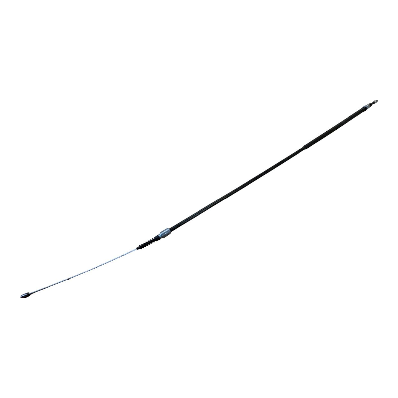 Vauxhall OEM Corsa C LH NS Handbrake Cable