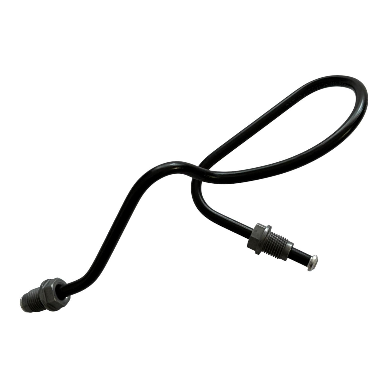 Genuine Volkswagen Caddy Hydraulics to Brake Pipe