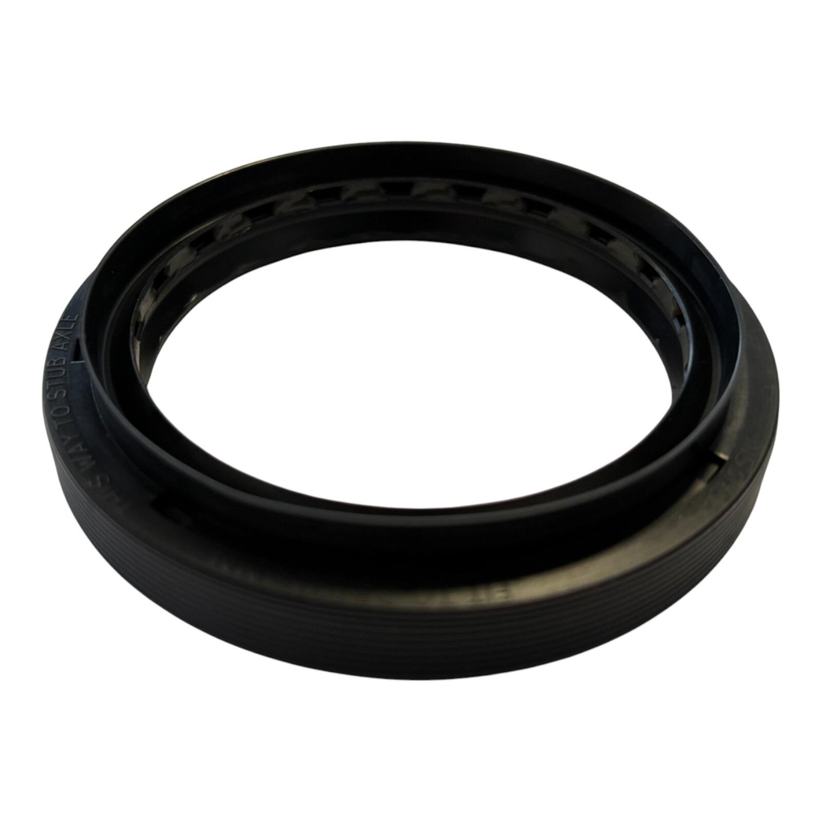 Corteco Wheel Hub Shaft Seal fits Land Rover Discovery