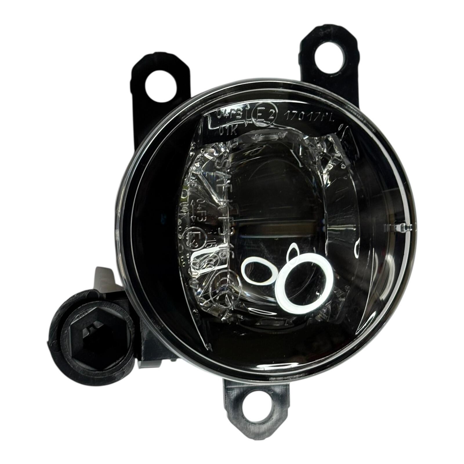 Genuine Ford Focus RH Front LED Fog Lamp