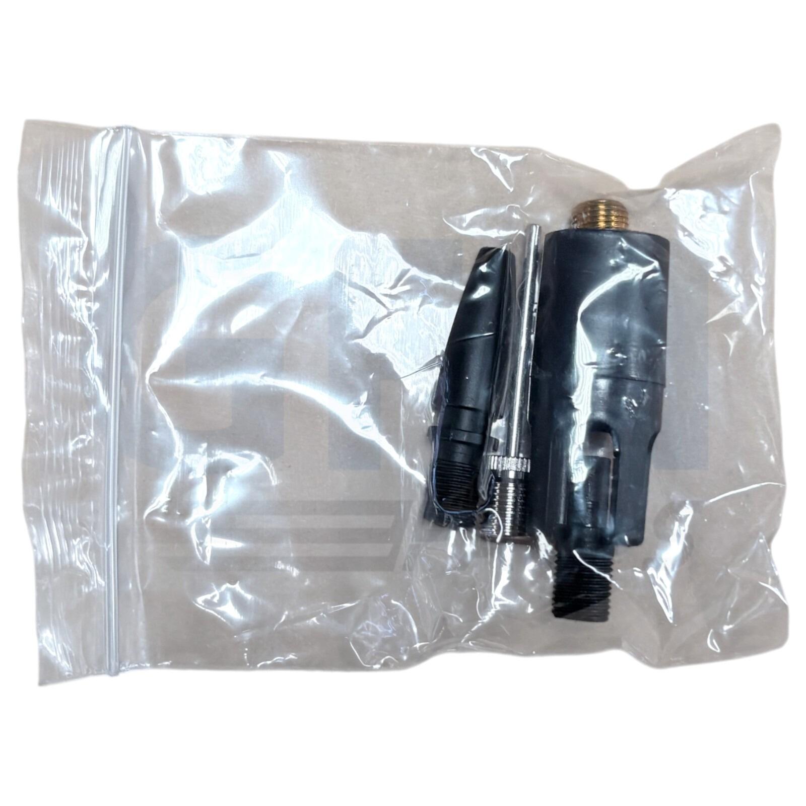 Vauxhall Corsa D Vivaro B Tyre Repair Kit (Gunk Expired) automotive part