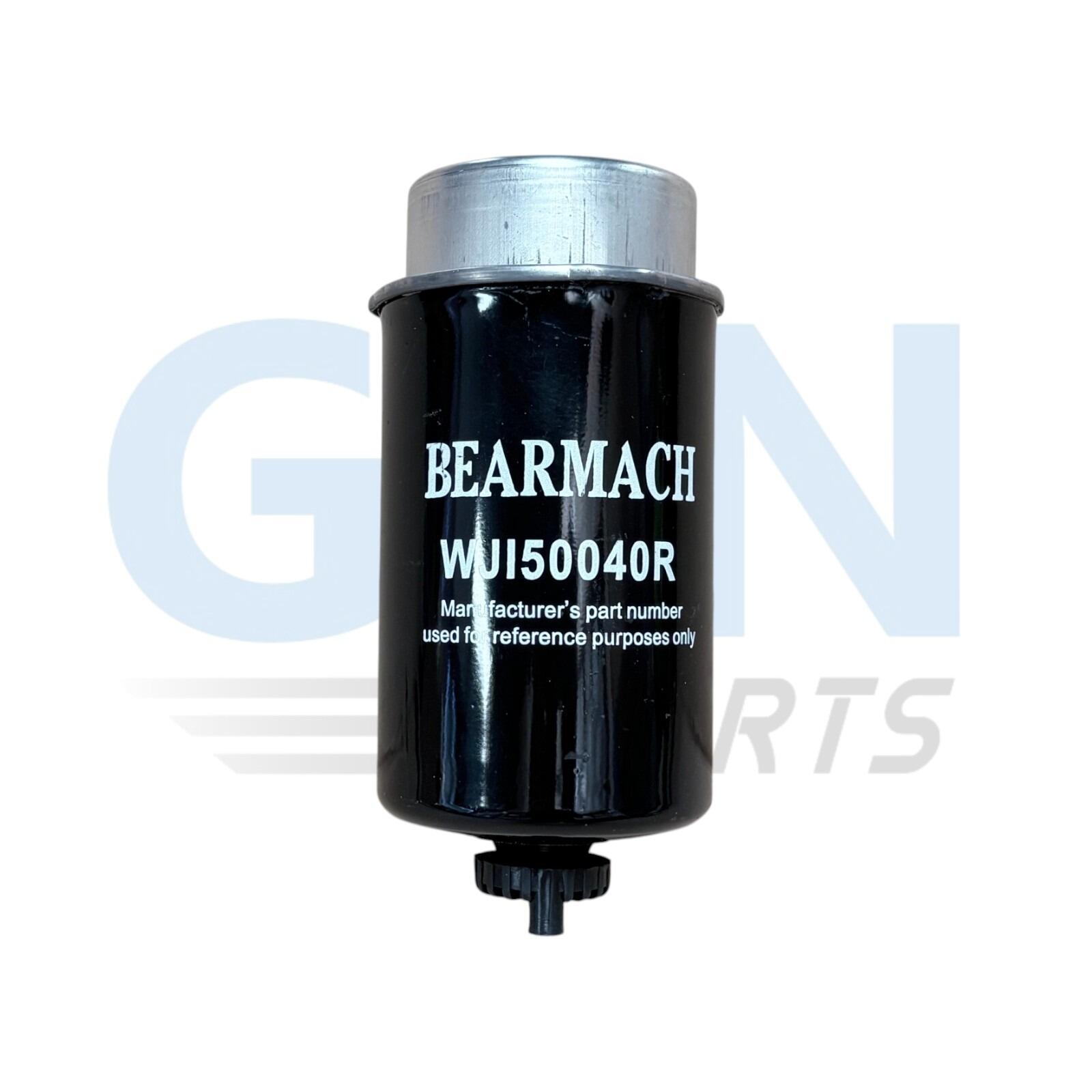 Bearmach Fuel Filter Fits Land Rover Defender (LFF0034) — quality aftermarket replacement — part number WJ150040R