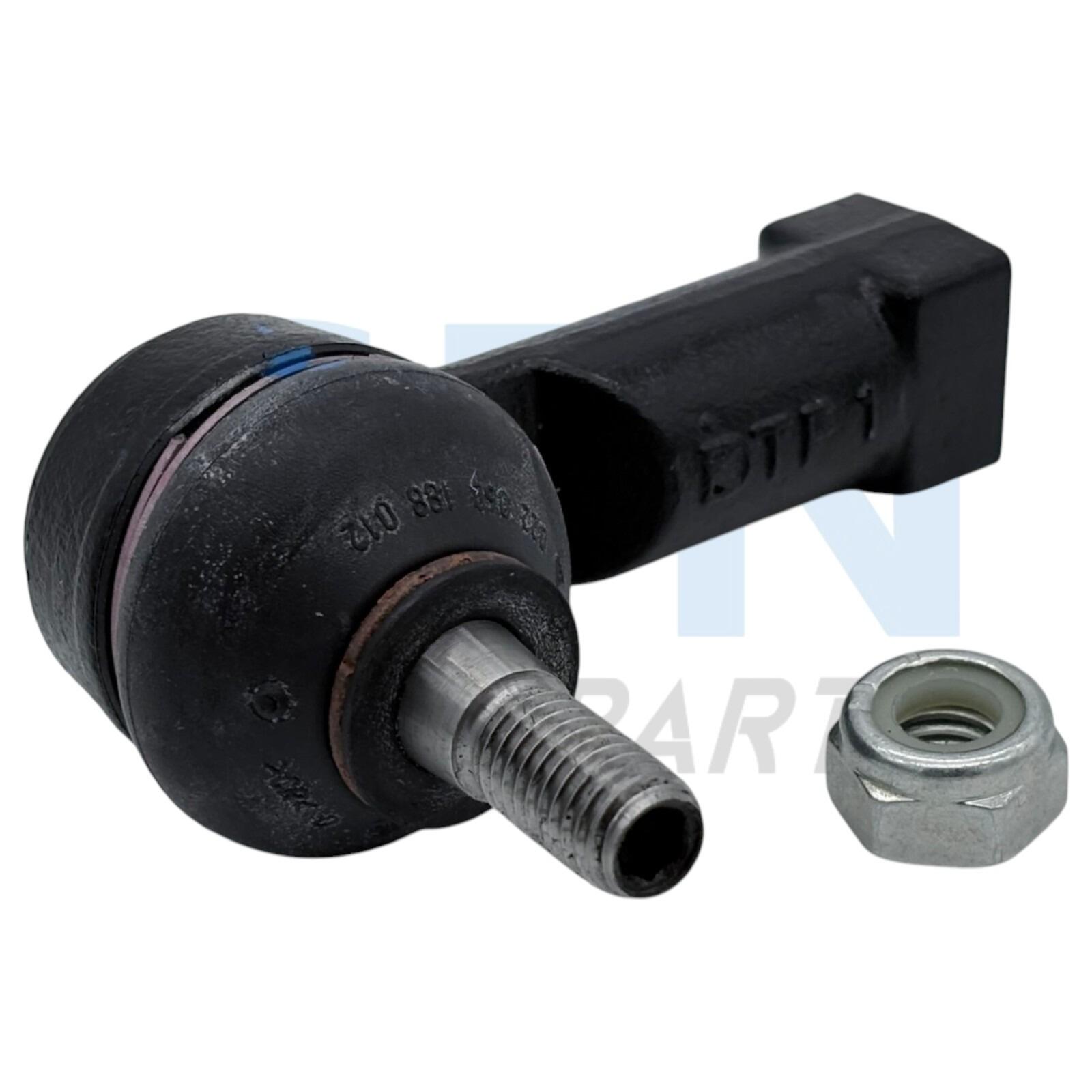 Genuine Vauxhall Meriva A Track Rod End — part number 93192417
