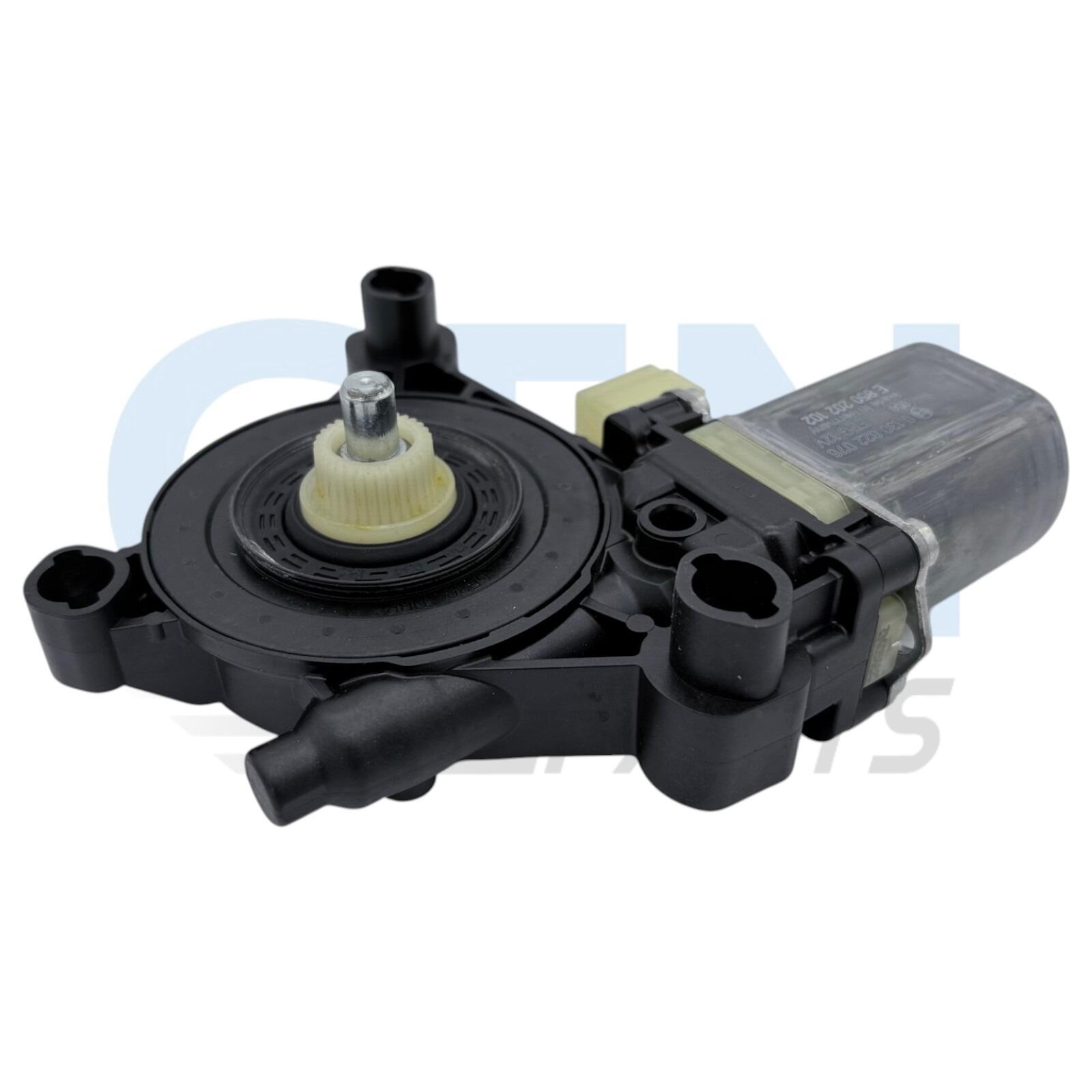 Genuine Audi / Volkswagen / SEAT / Skoda Window Regulator Motor — original equipment quality, MPN 5Q0959802C