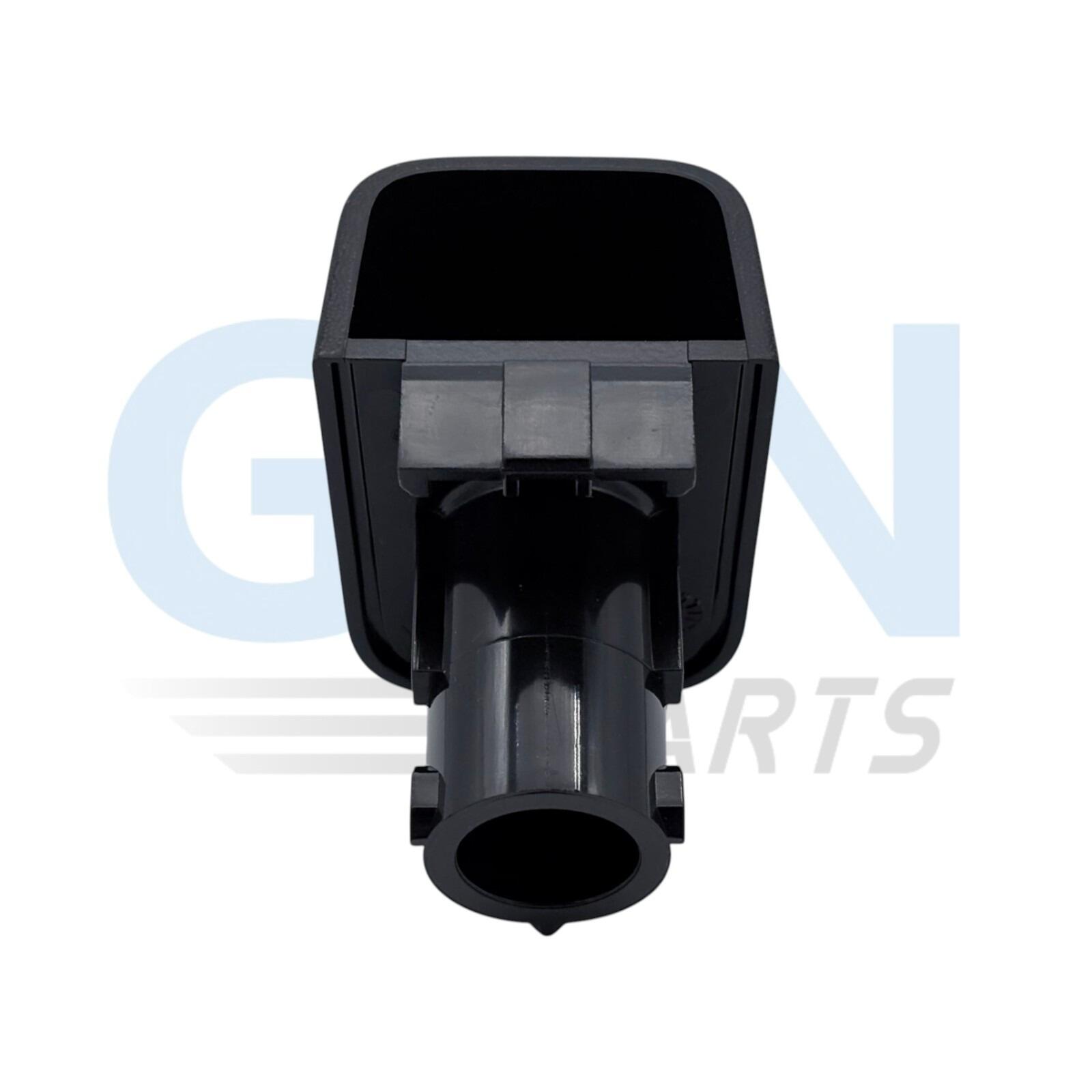 Genuine Nissan NV300 Primastar (X82) Rear Door Handle Cap — workshop-quality OEM replacement