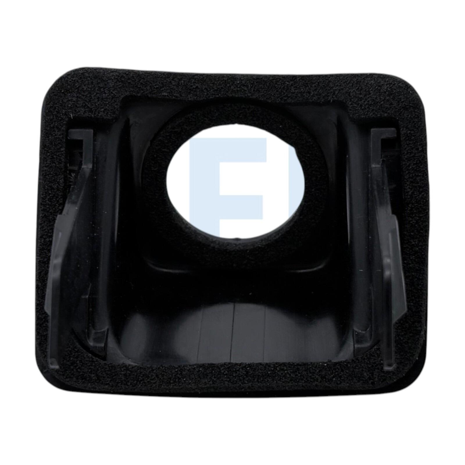 Genuine Peugeot 308 (T9) Camera Trim — original equipment quality, MPN 98027637XT