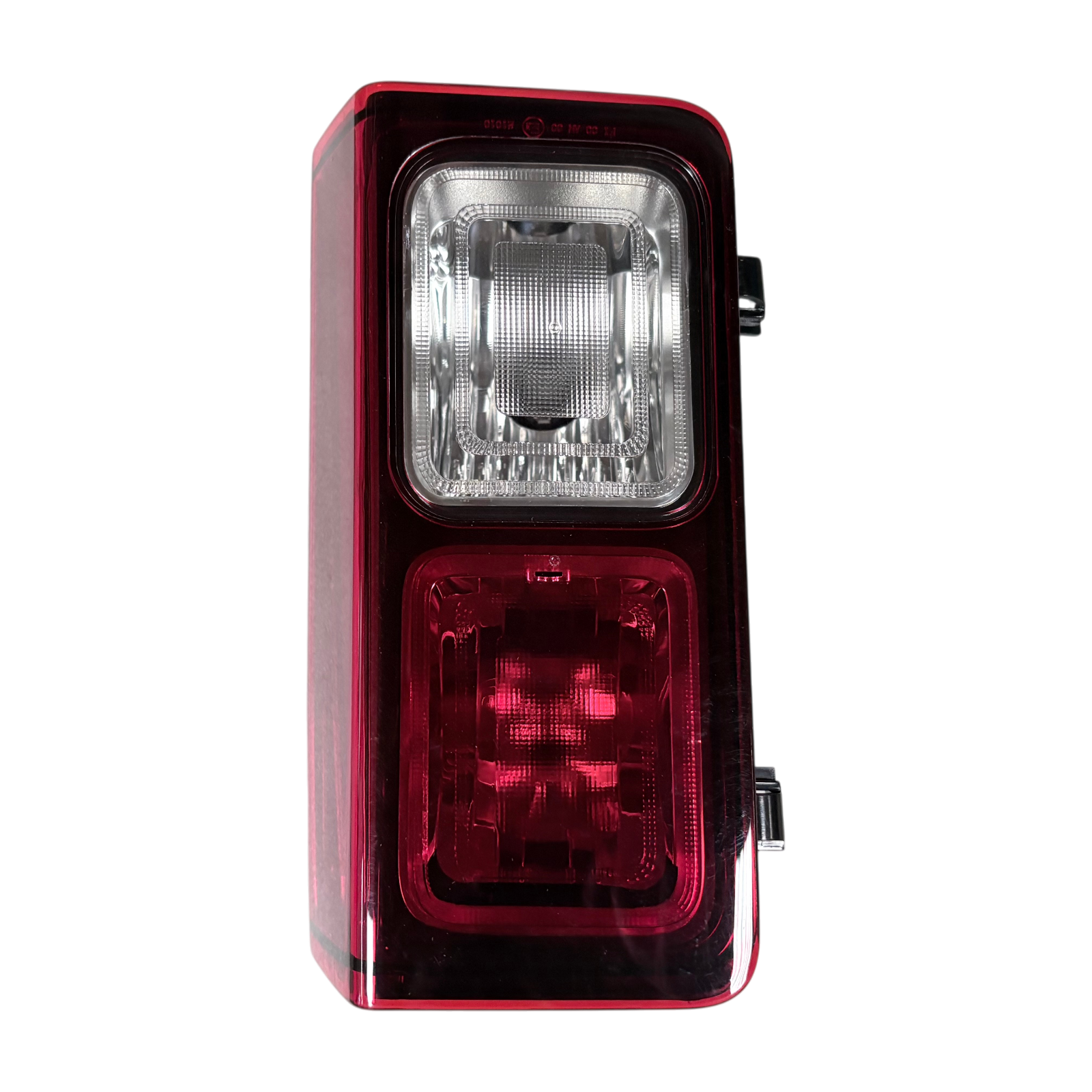 Genuine FIAT Talento (4W) LH NS Rear Lamp Assembly — OEM-grade replacement — part number 6000620193