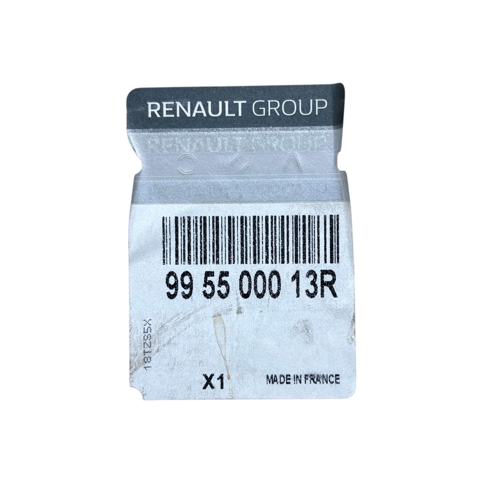 Genuine Renault Dacia Duster 1 2 Jack Assembly — workshop-quality OEM replacement