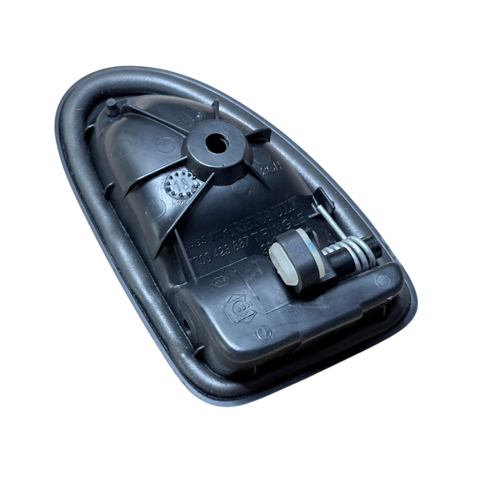 Direct-fit Renault Trafic 3 LH NS Interior Front Door Handle — part number 826732320R