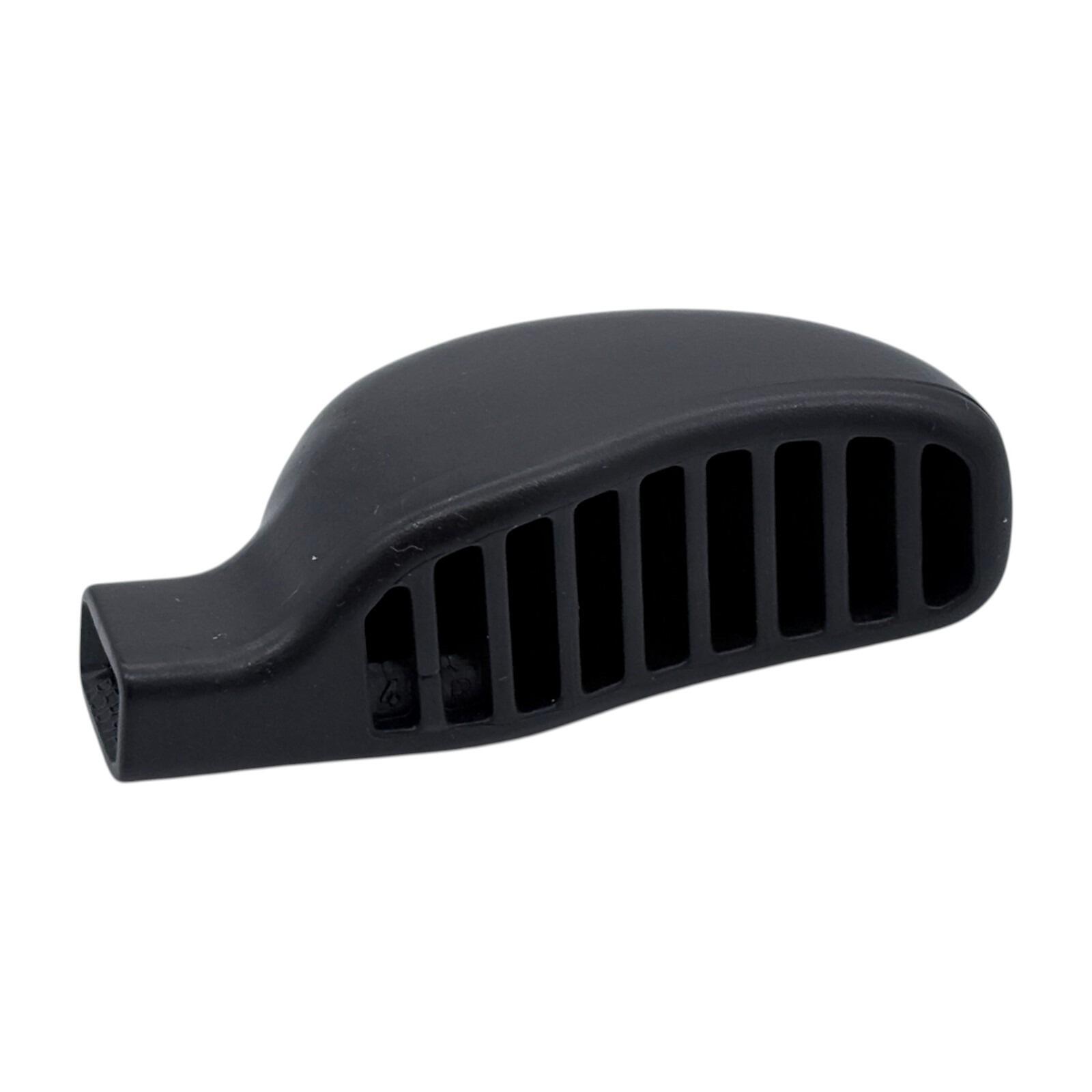 Genuine Volkswagen / SEAT RH OS Front Volkswagen / SEAT Handle — OEM-grade replacement — part number 7M0883602A71N