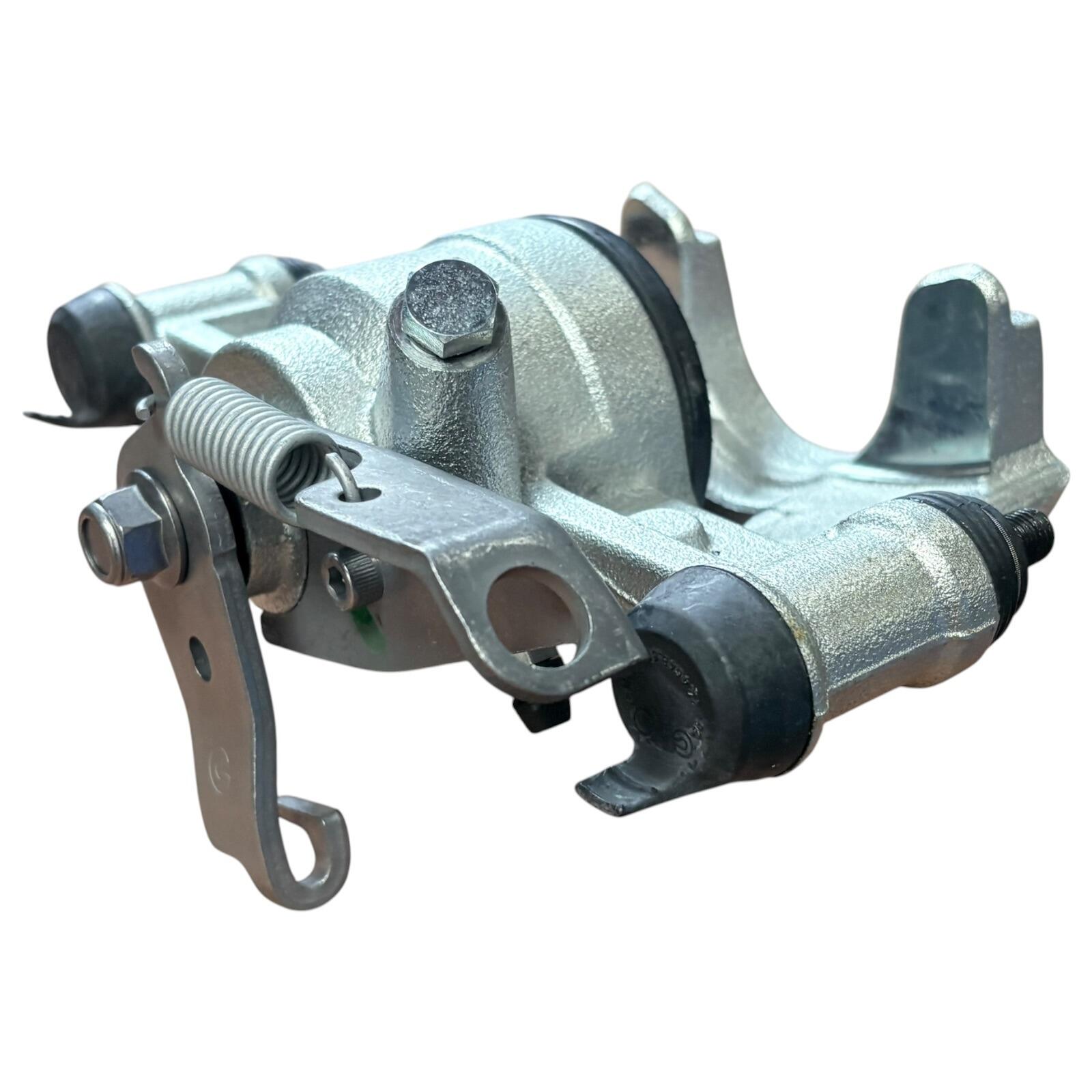 Genuine Vauxhall Movano B LRH OS Rear Brake Caliper — original equipment quality, MPN 95520452