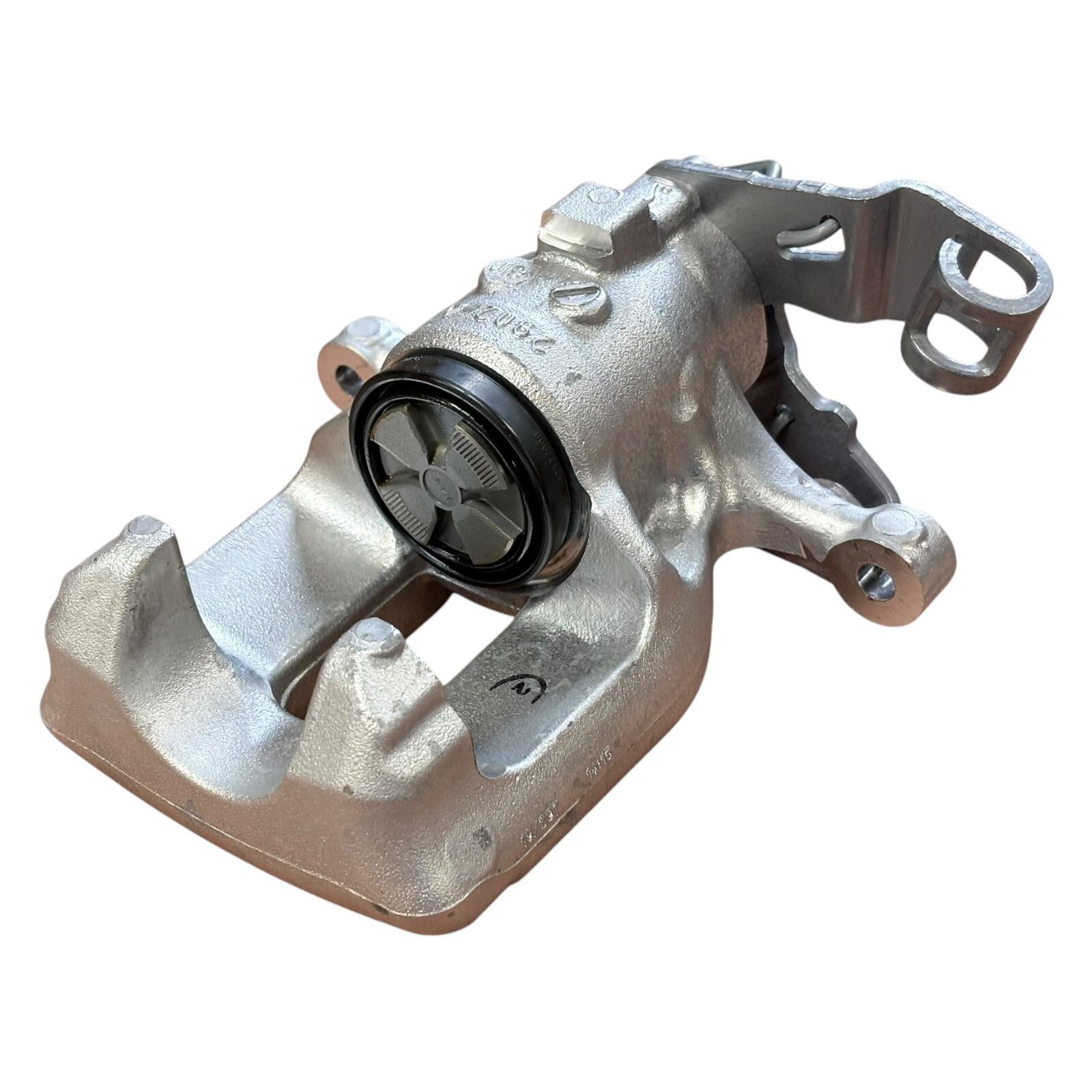 Genuine Vauxhall Astra K LH NS Rear Brake Caliper — part number 13528005