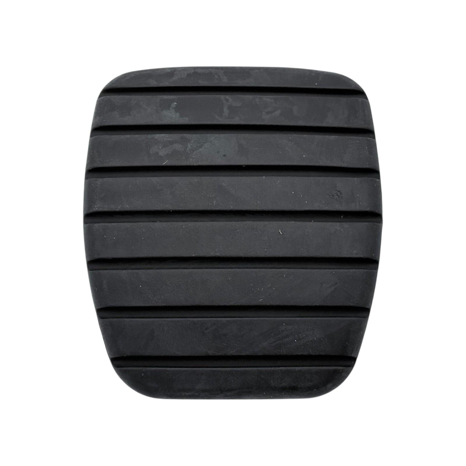 Genuine Renault Master 3 Brake Pedal Pad — part number 8200874407