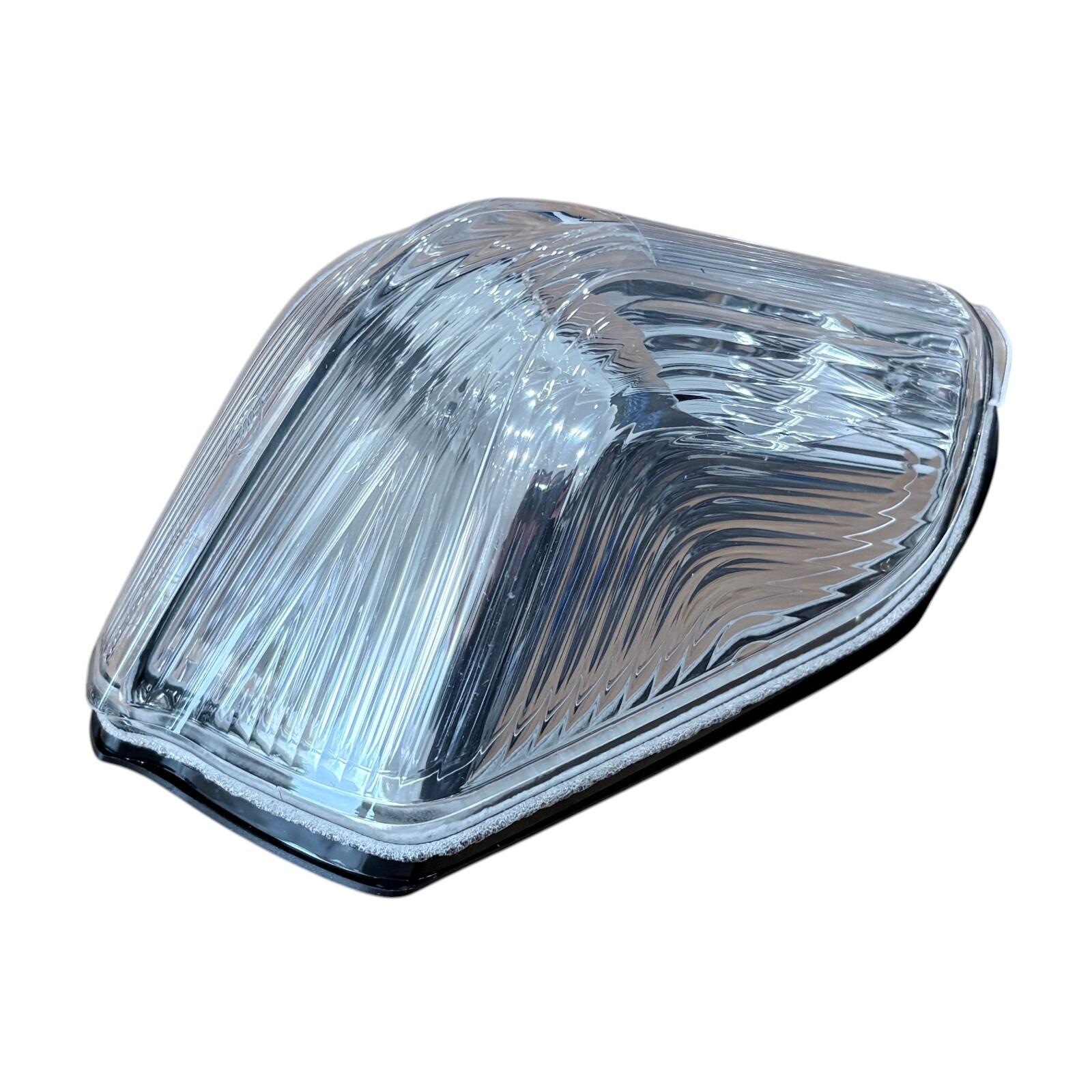 Genuine Mercedes Sprinter RH OS Wing Mirror Indicator Lamp — OEM-grade replacement — part number A0018229220