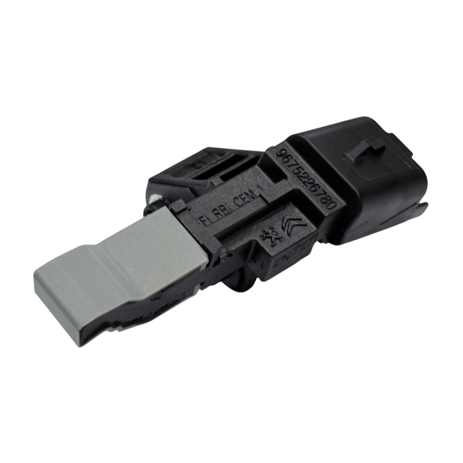 Genuine PSA Vauxhall / Peugeot / Citroen DS Vauxhall / Peugeot / Citroen Crankshaft Position Sensor — original equipment quality, MPN 9675226780