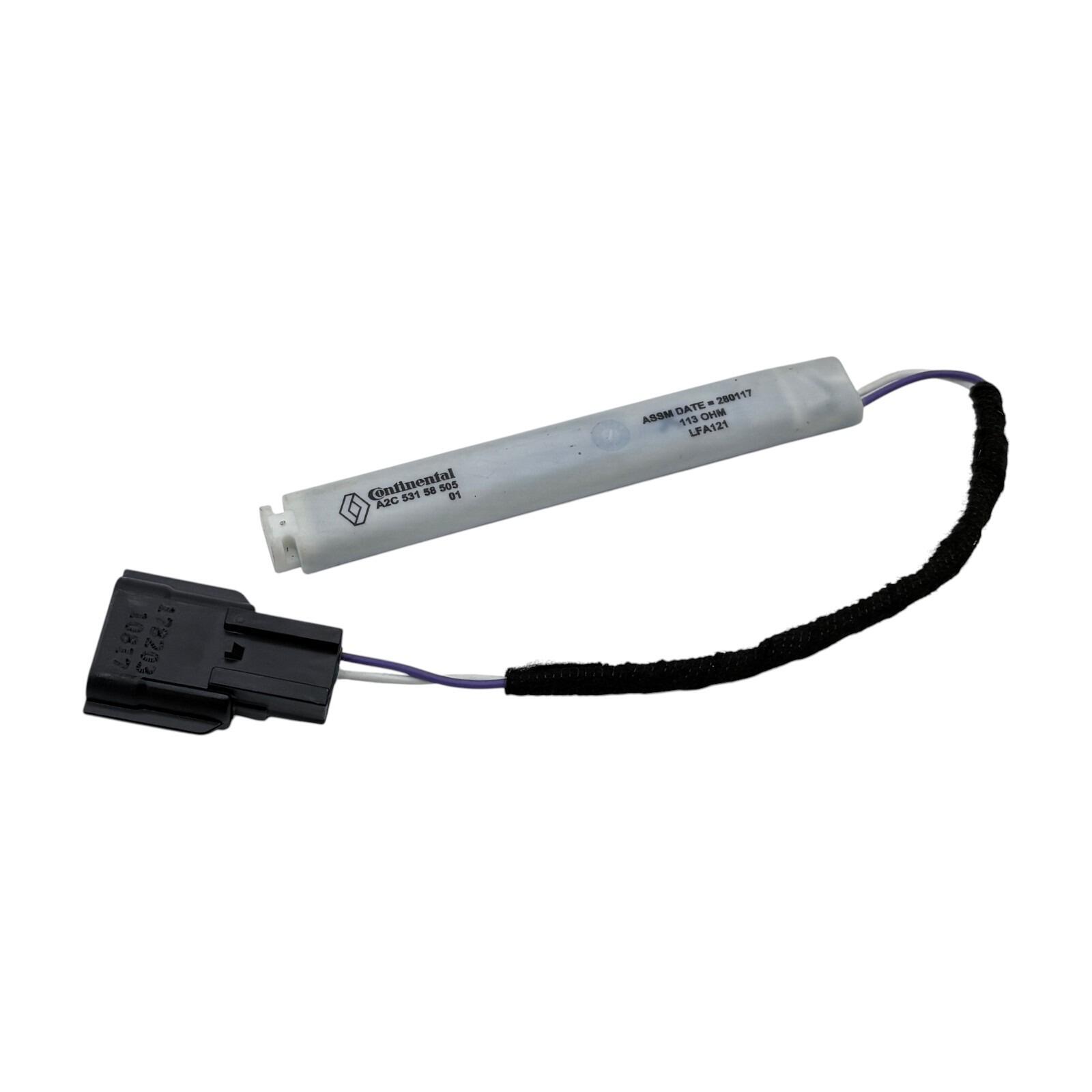 Genuine Renault Keyless Entry Sensor — part number 285980194R