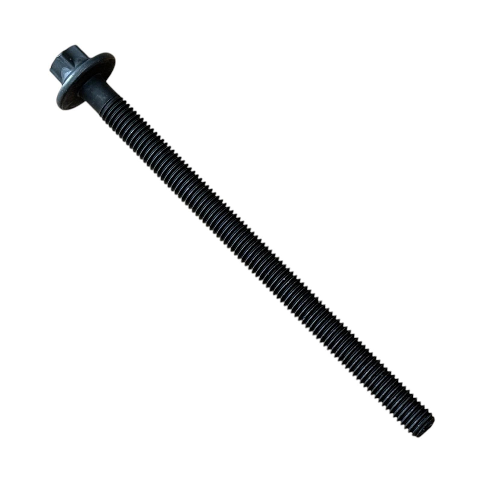 Genuine Vauxhall Astra G Agila A Corsa C Cylinder Head Bolt M8x119 — part number 24454151