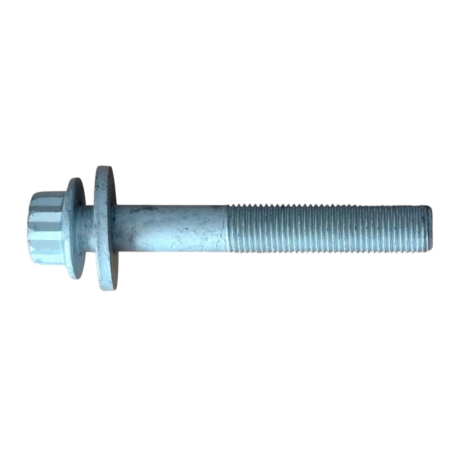 Genuine Audi / Volkswagen / SEAT / Skoda Dodecagonal Head Screw M14X1,5X96 — OEM-grade replacement — part number N90987302
