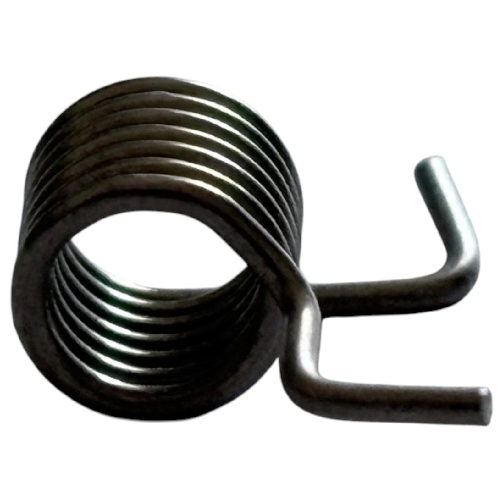Genuine Vauxhall Astra J Tailgate Shut Flap Spring — OEM-grade replacement — part number 13307385