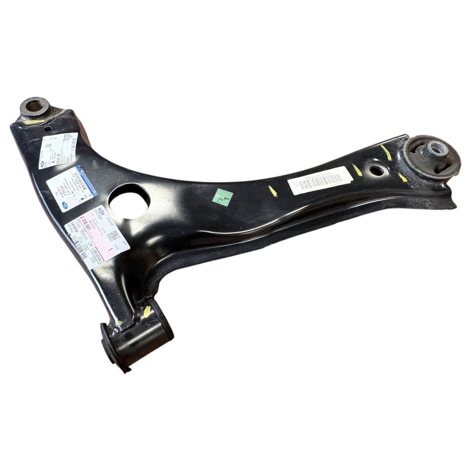 Genuine Ford Transit RH OS Front Suspension Lower Arm BK31-3A052-AH — OEM-grade replacement — part number 2310651